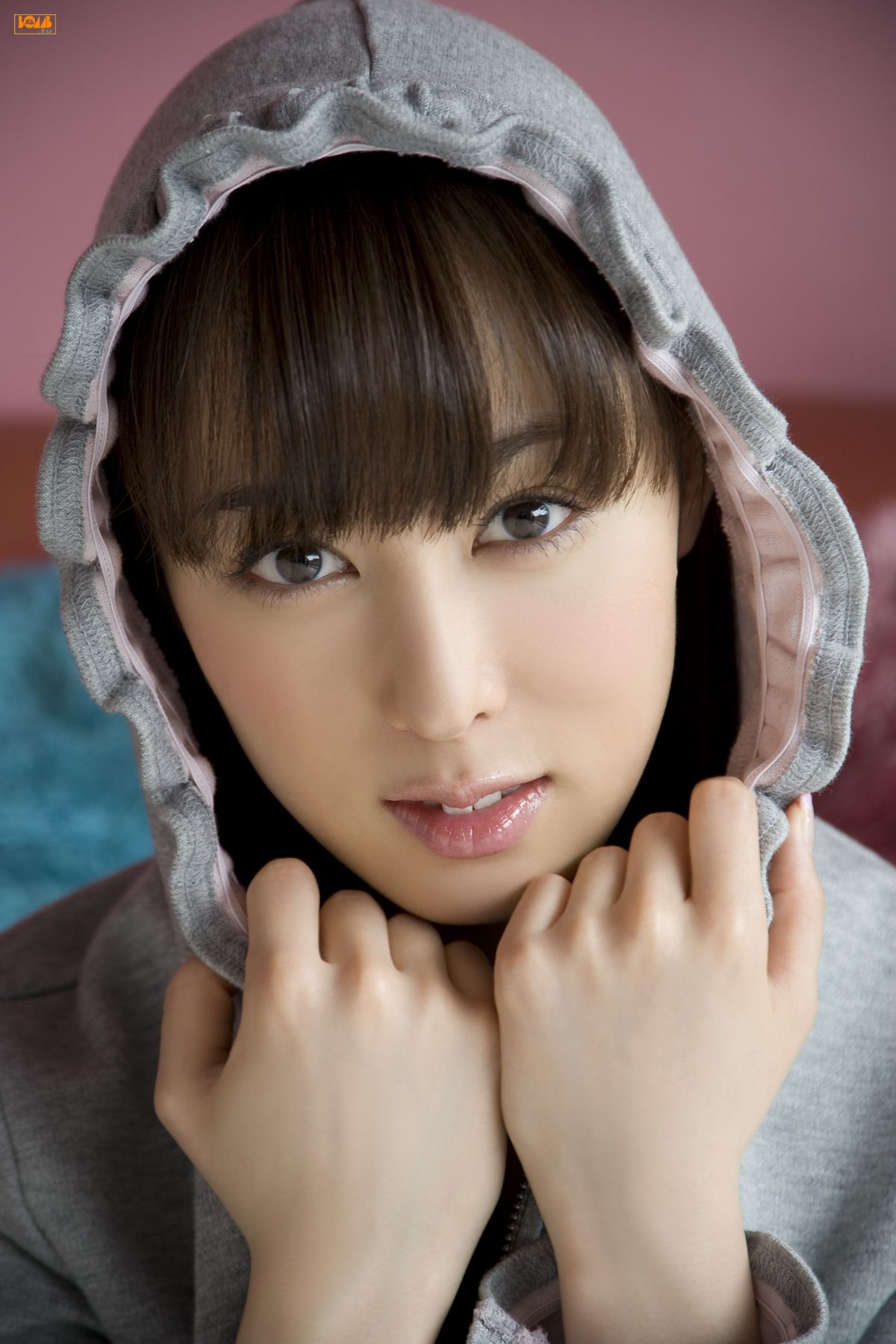 [Bomb.tv套图] 秋山莉奈 Rina Akiyama 日本美女图片 ASIA1