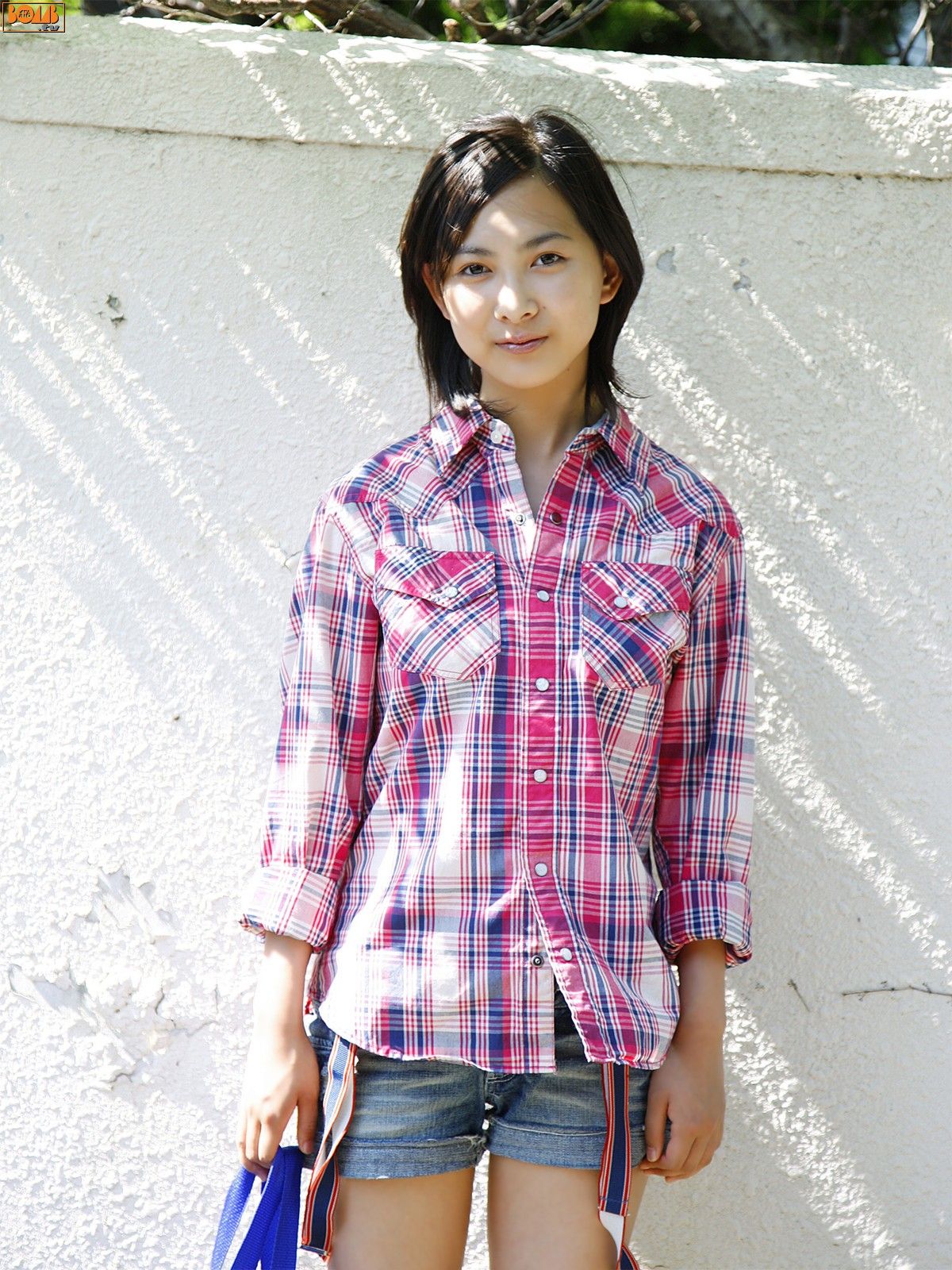 [Bomb.tv套图] 谷村美月 Mitsuki Tanimura 日本高清套图[50P]