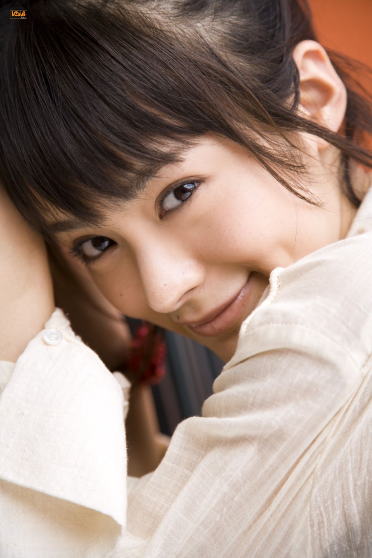 [Bomb.tv套图] 贯地谷诗穗梨 Shihori Kanjiya ASIA Pictures CD12[30P]