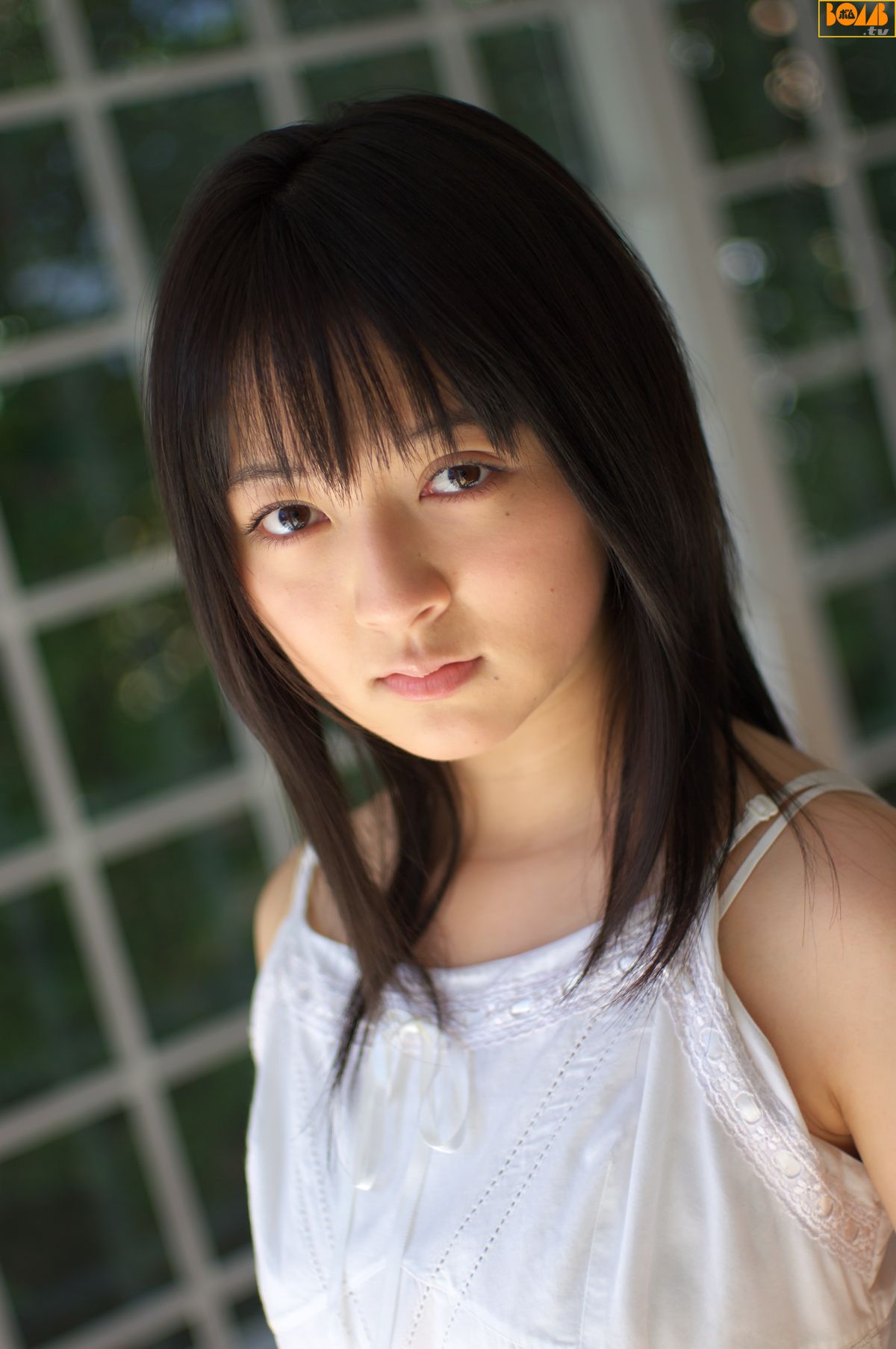 [Bomb.tv套图] 高山紗希  Saki Takayama 日本美女写真套图 ASIA0