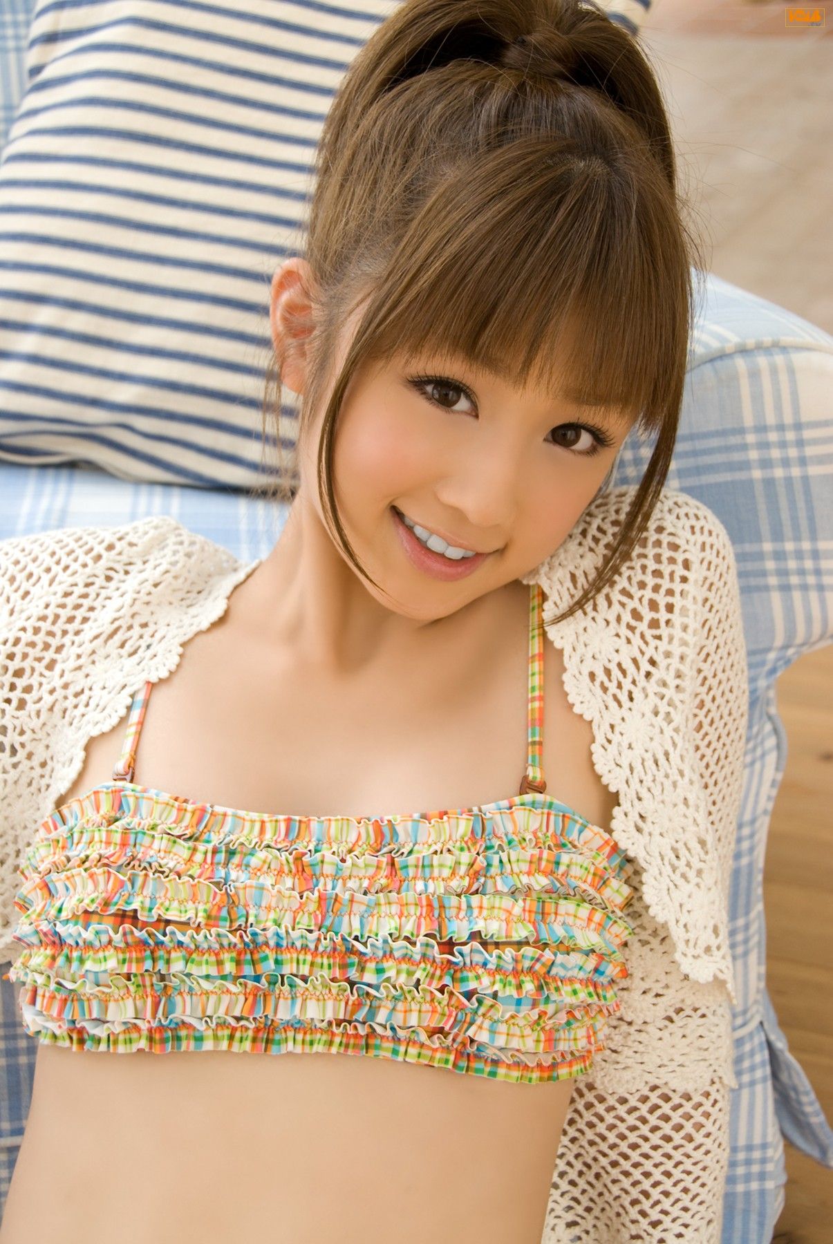 [Bomb.tv套图] 2009.11 小倉優子 No1 Yuko Ogura[126P]