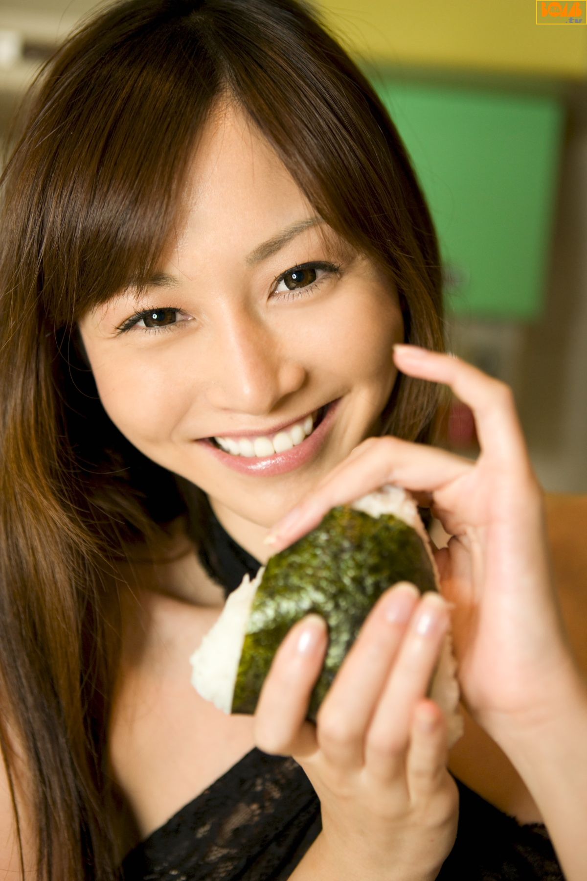 [Bomb.tv套图] 2009.12 Anri Sugihara 杉原杏璃[29P]