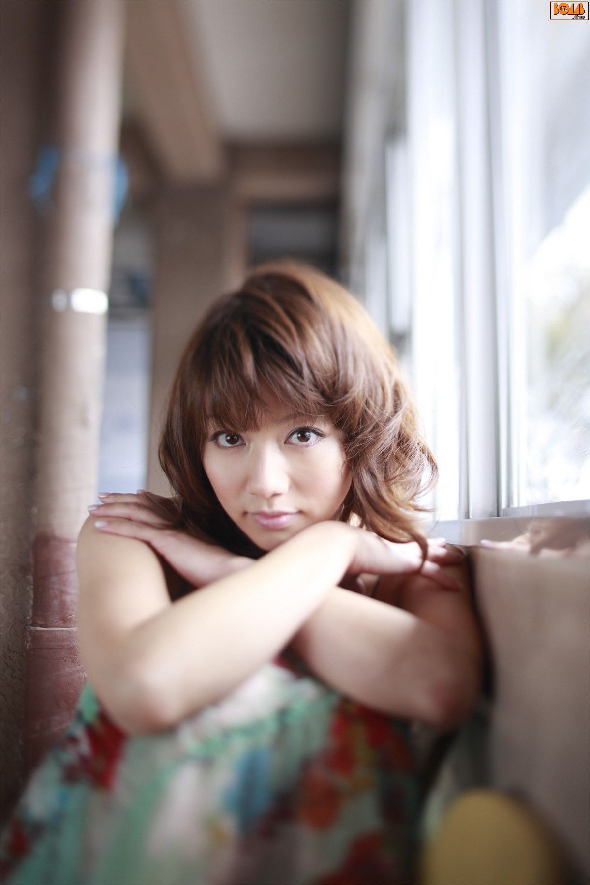 [Bomb.tv套图] 2011.02 甲斐まり恵 No.1 追加！Marie Kai[78P]