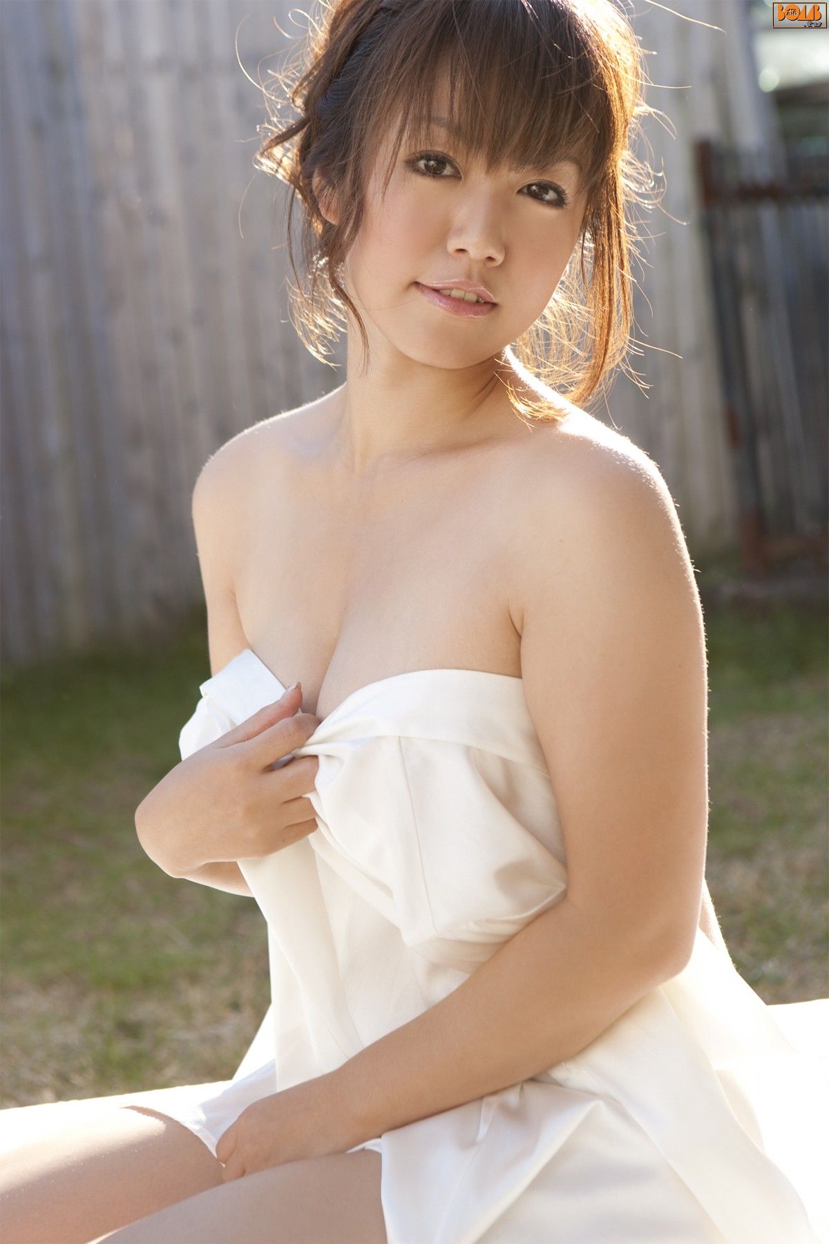 [Bomb.tv套图] 2011.03 磯山さやか No.1 追加！ Sayaka Isoyama2