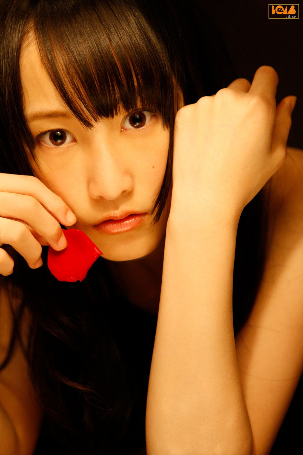 [Bomb.tv套图] 2011年08月號 PART1 20110711 GRAVURE Channel[69P]