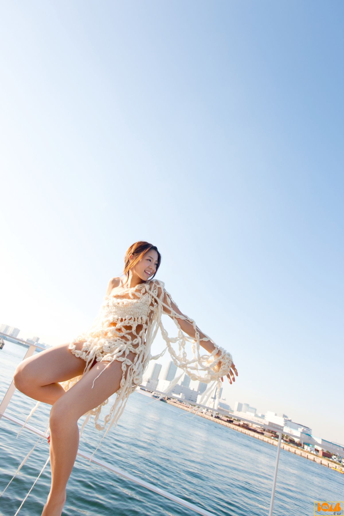 [Bomb.tv套图] 2011年10月號 PART1 GRAVURE Channel 日本美女写真[71P]