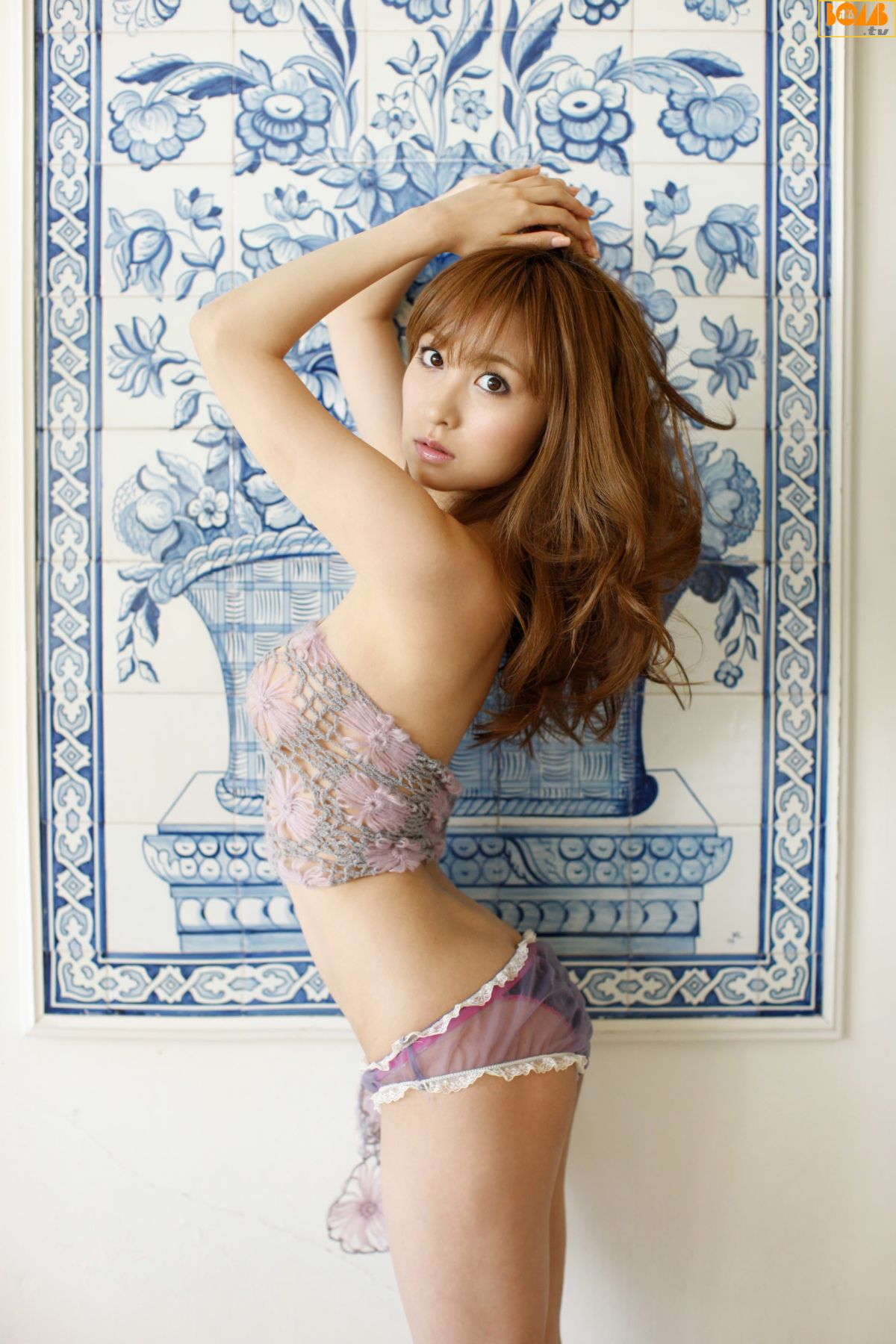 [Bomb.tv套图] 2011年12月號 PART1 20111111 GRAVURE Channel2