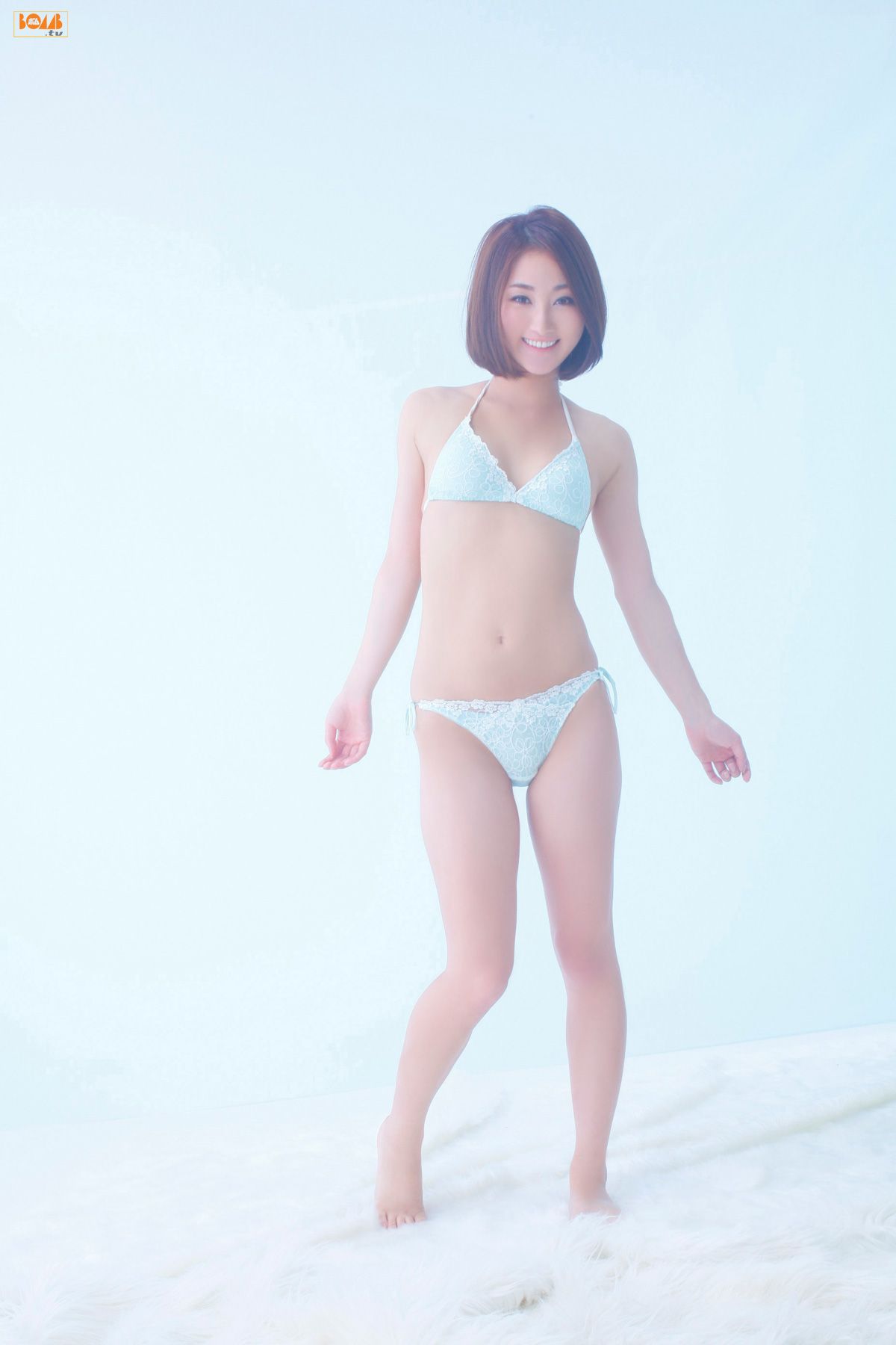 [Bomb.tv套图] 2012.01.01 吉永美香 Yoshinaga-Mika 美女图片4