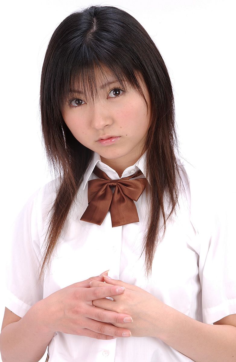 [BWH日本美女] 2004.03.20 BWH0001 Chikako Sakuragi 桜木睦子0
