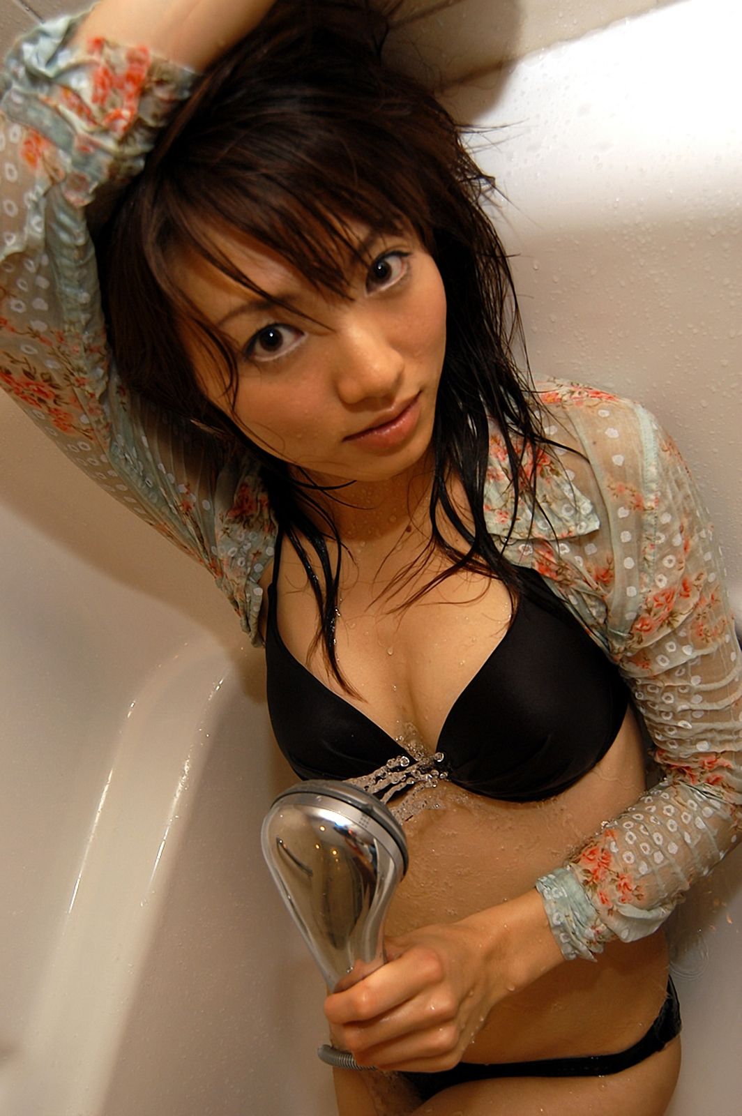 [BWH日本美女] 2004.05.01 BWH0005 Manami Yasui 安井まな美2