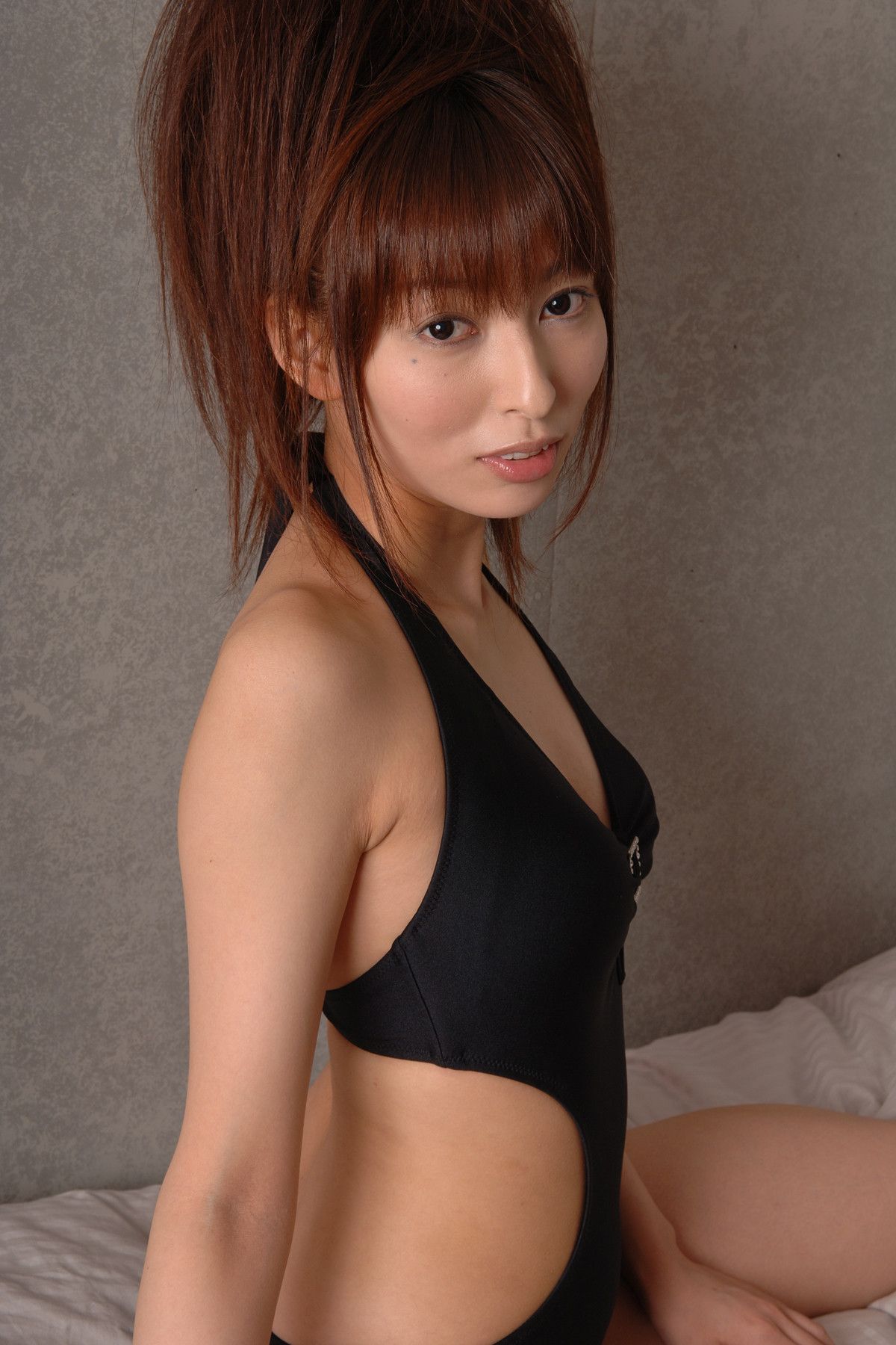 [BWH日本美女] 2006.07.25 HRQ0002 Sayaka Suzuki 鈴木紗耶香 2006 ENDLESS[120P]