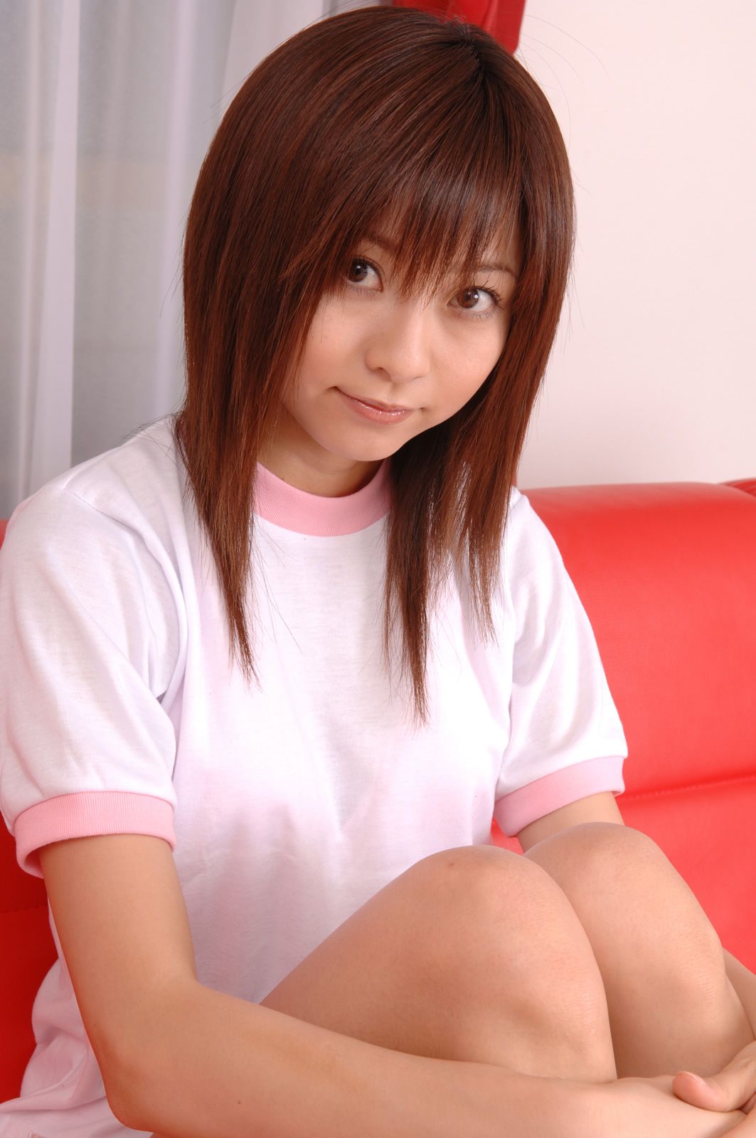 [BWH日本美女] 2006.12.20 BWH0099 Mika Orihara 折原みか 070
