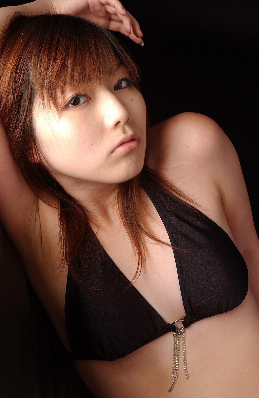 [BWH日本美女] 2007.01.23 BWH0101 Yuka Kyomoto 京本有加 022