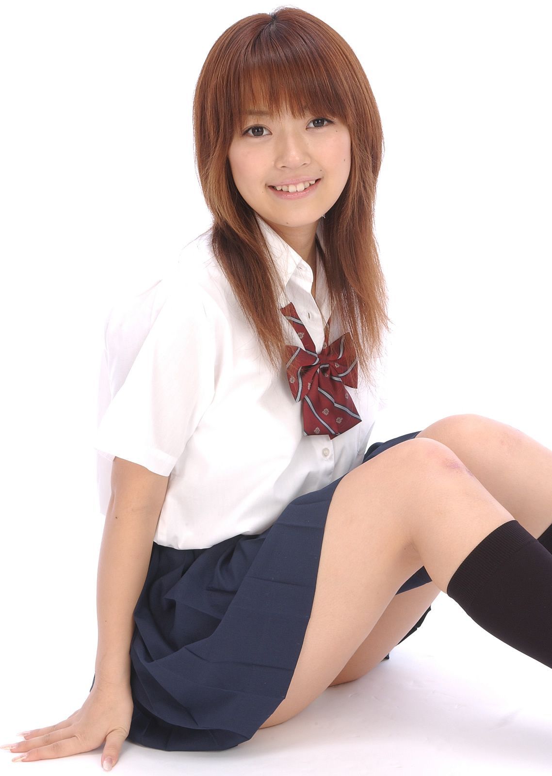 [BWH日本美女] 2007.02.02 BWH0102 Megumi Sugiyama 杉山めぐみ1