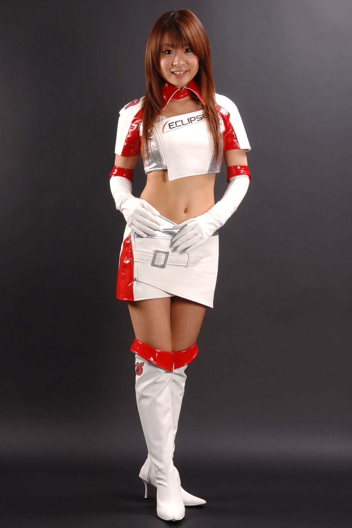 [BWH日本美女] 2007.05.05 HRQ0030 Yuki Aikawa 相川友希 2007 ECLIPSE0