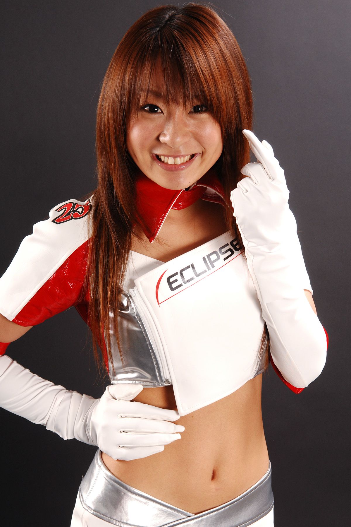 [BWH日本美女] 2007.05.05 HRQ0030 Yuki Aikawa 相川友希 2007 ECLIPSE1