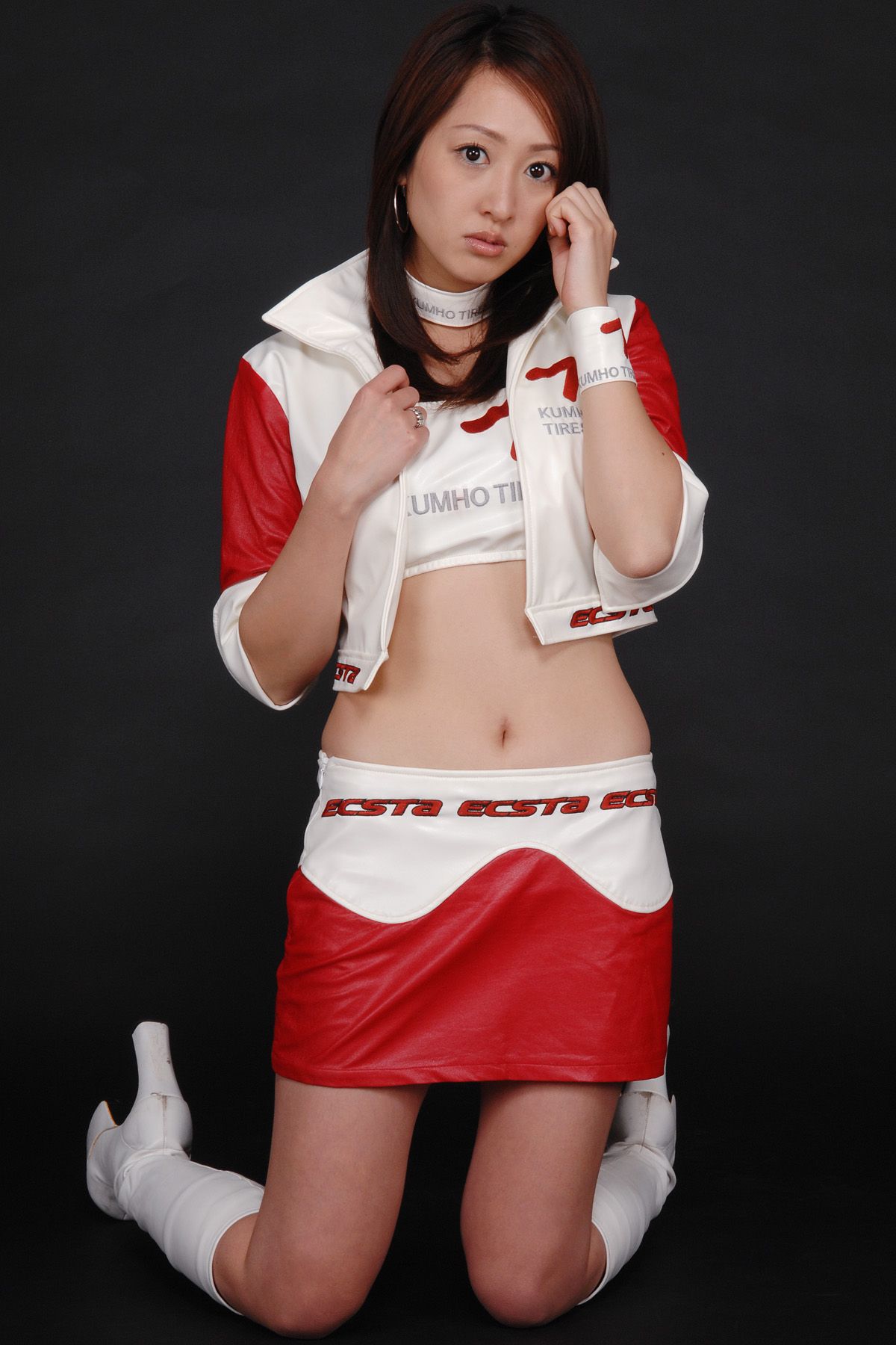 [BWH日本美女] 2008.04.15 HRQ0065 Minami みなみ 2008 KUMHO1