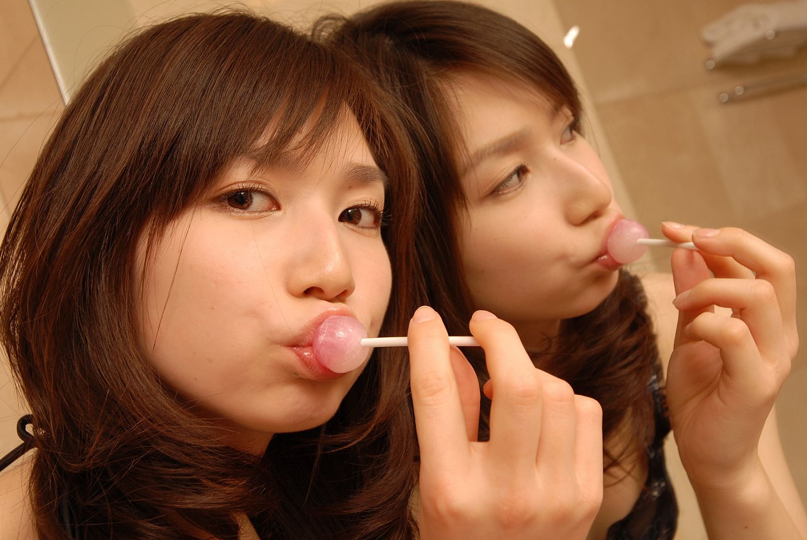 [BWH日本美女] 2008.05.23 BWH0133 Kaori Ishii 石井香織 03[120P]