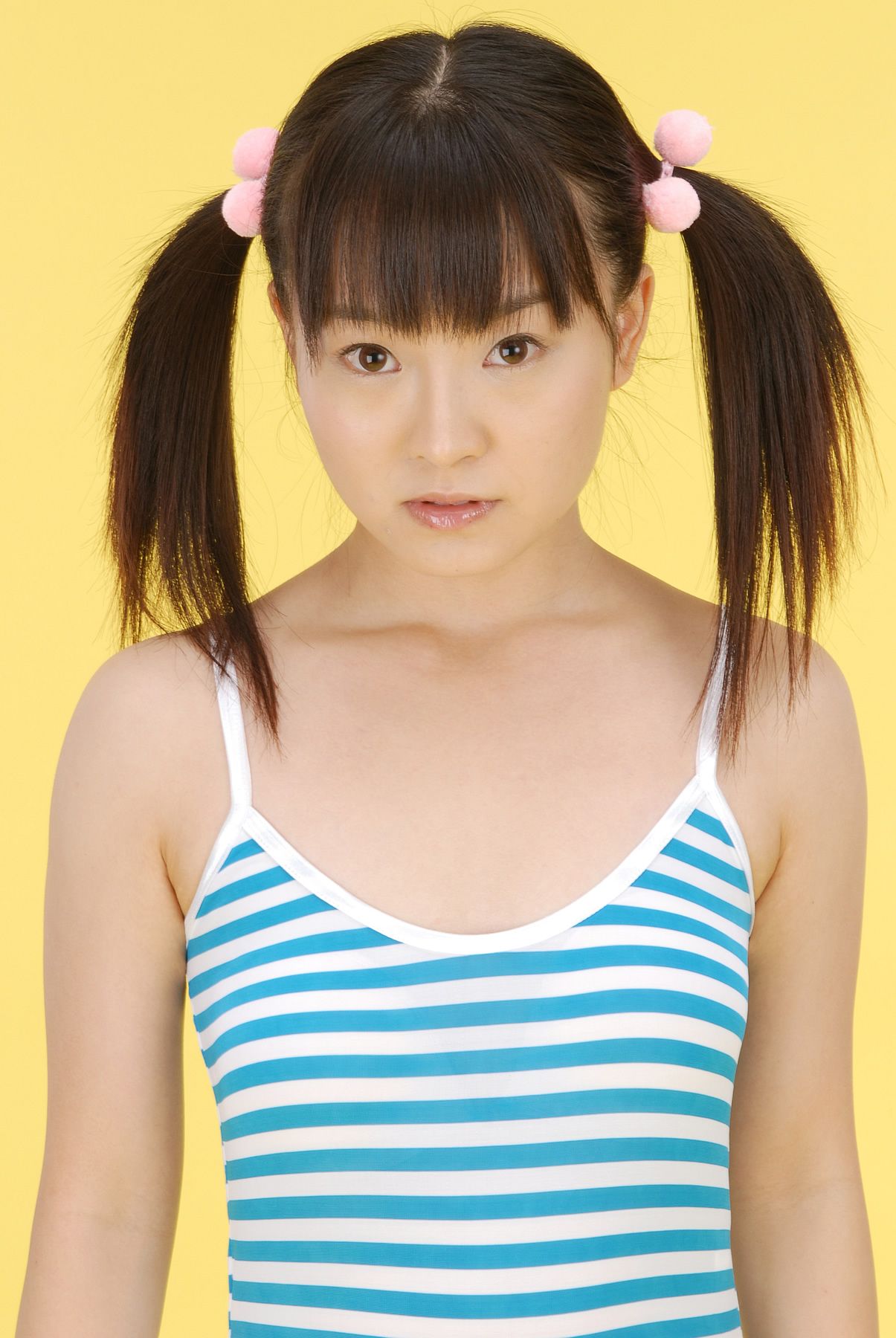 [BWH日本美女] 2008.06.27 BWH0135 Kana Moriyama 森山花奈 020