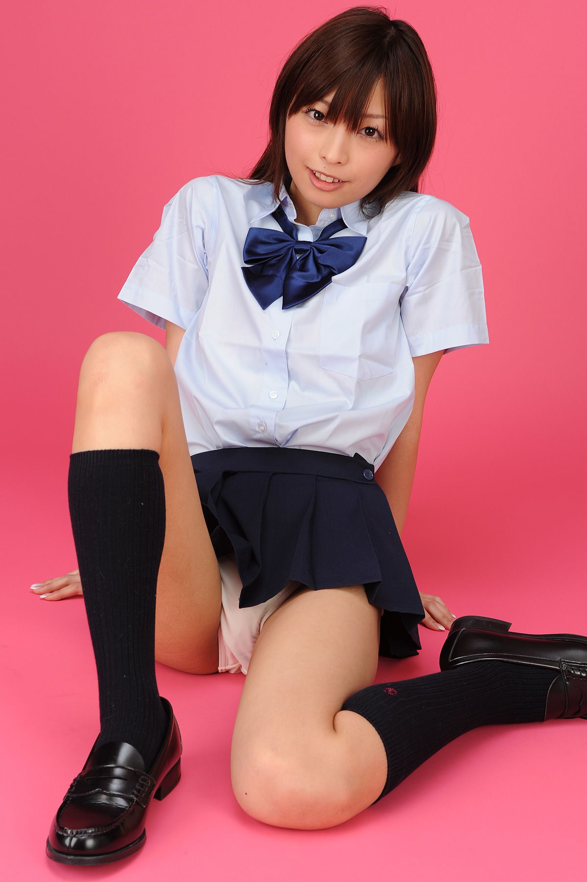 [BWH日本美女] 2009.04.30 BWH0154 Yukiko Hachisuka 蜂須賀ゆきこ1