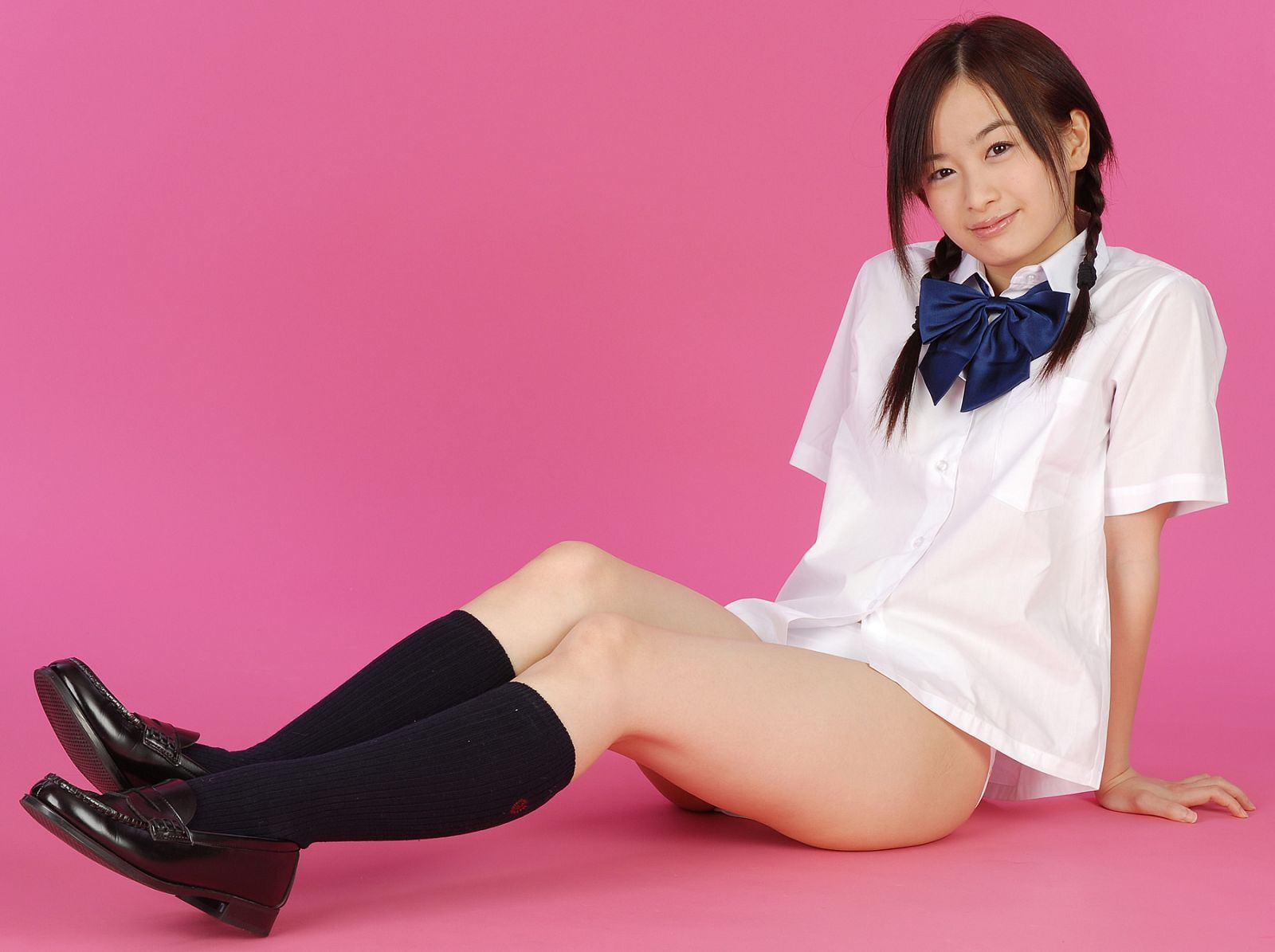 [BWH日本美女] BJK0009 Hikari Yamaguchi 山口ひかり 022