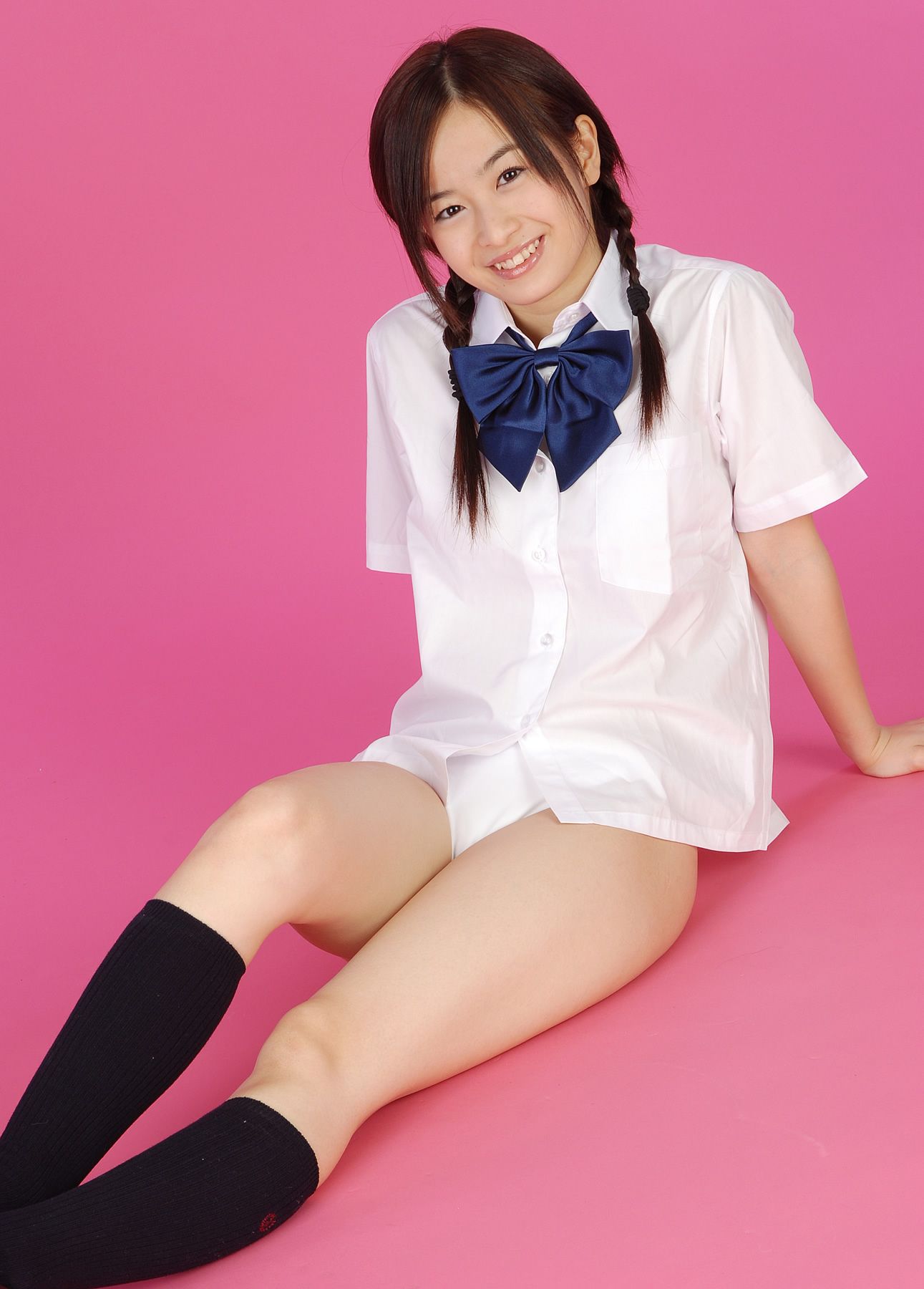 [BWH日本美女] BJK0009 Hikari Yamaguchi 山口ひかり 023