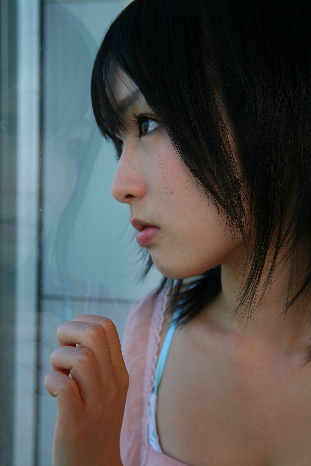 [BWH日本美女] 2009.06.22 BWH0158 Momo Ito 伊藤桃 020