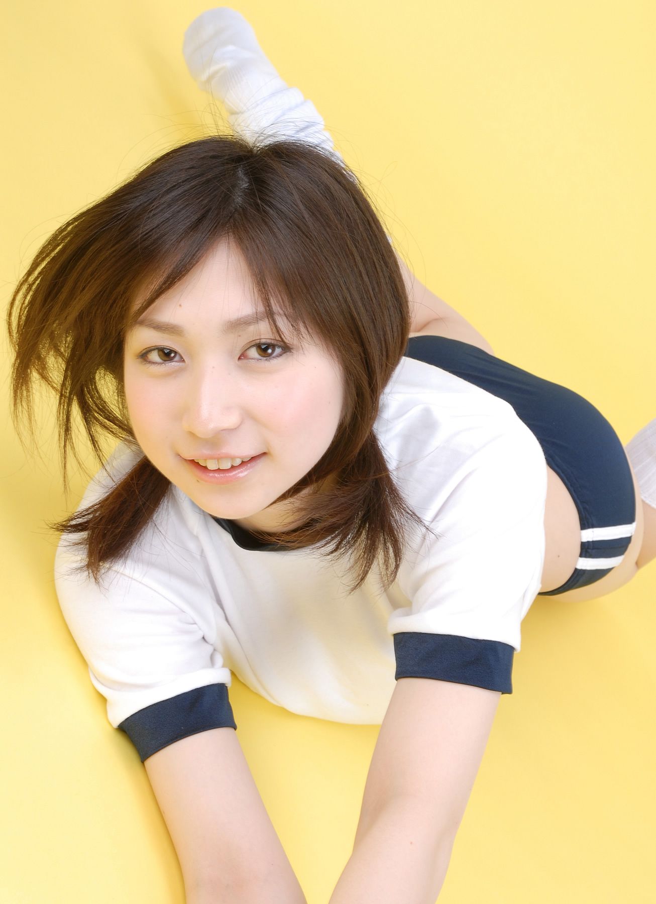 [BWH日本美女] BJK0002 Kaori Ishii 石井香織 02[120P]