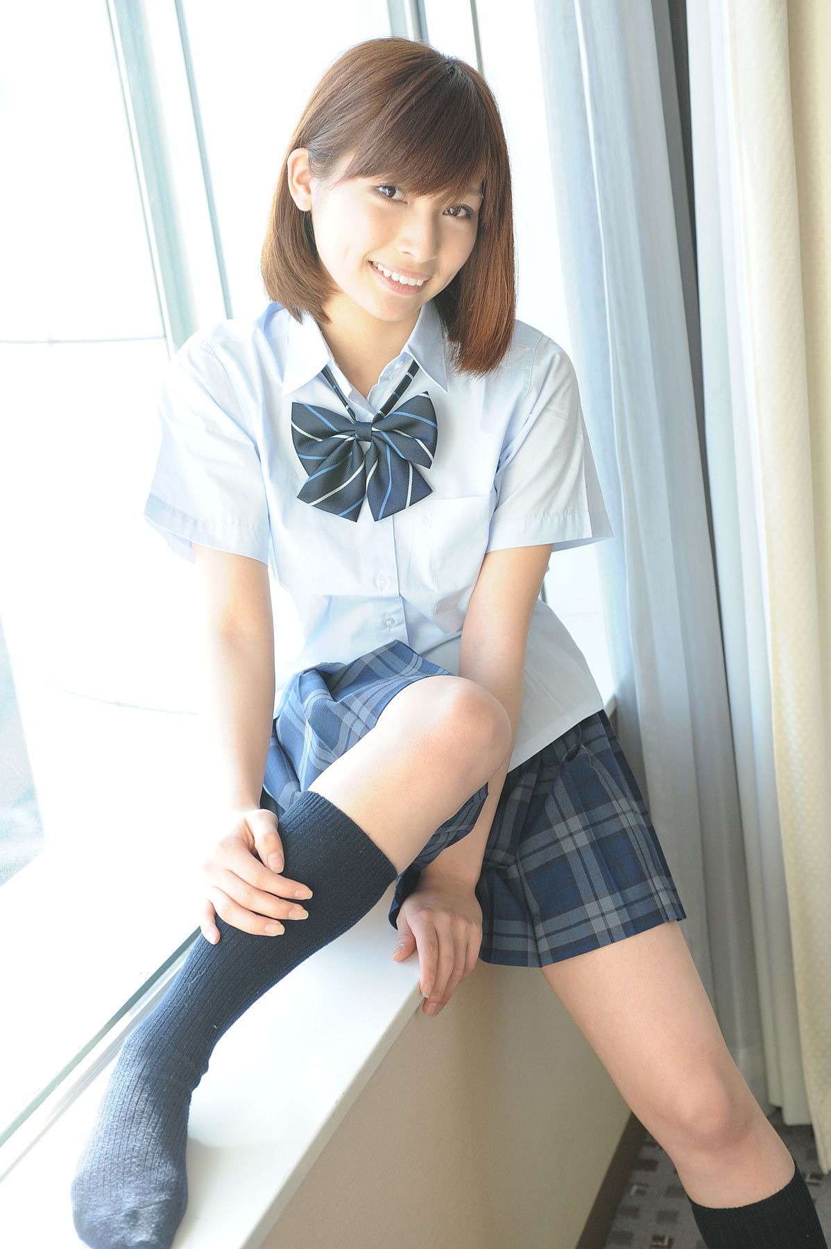 [BWH日本美女] BWH0186 Haruka Misaki 岬はる香 020