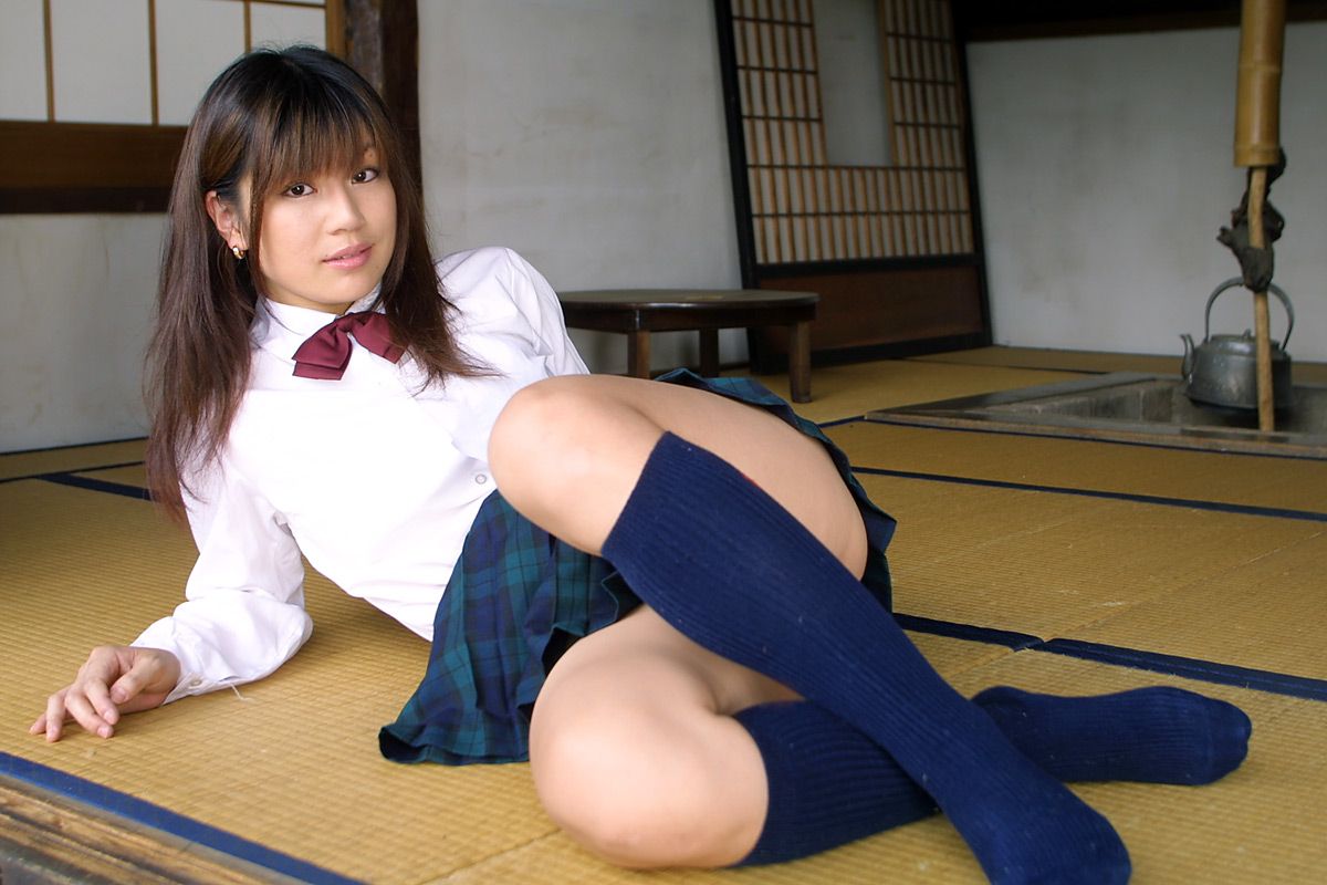 [DGC日本美女] No.059 - Karin Kahara 香原果林[29P]