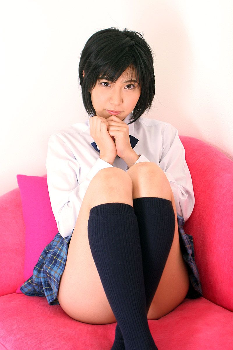 [DGC日本美女] No.090 - Suzuna Kinoshita 木下鈴奈[37P]