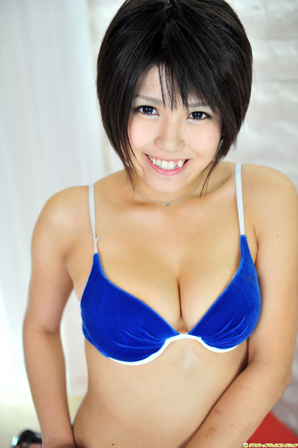 [DGC日本美女] No.1008 Rei Kawakami 川上れい[54P]