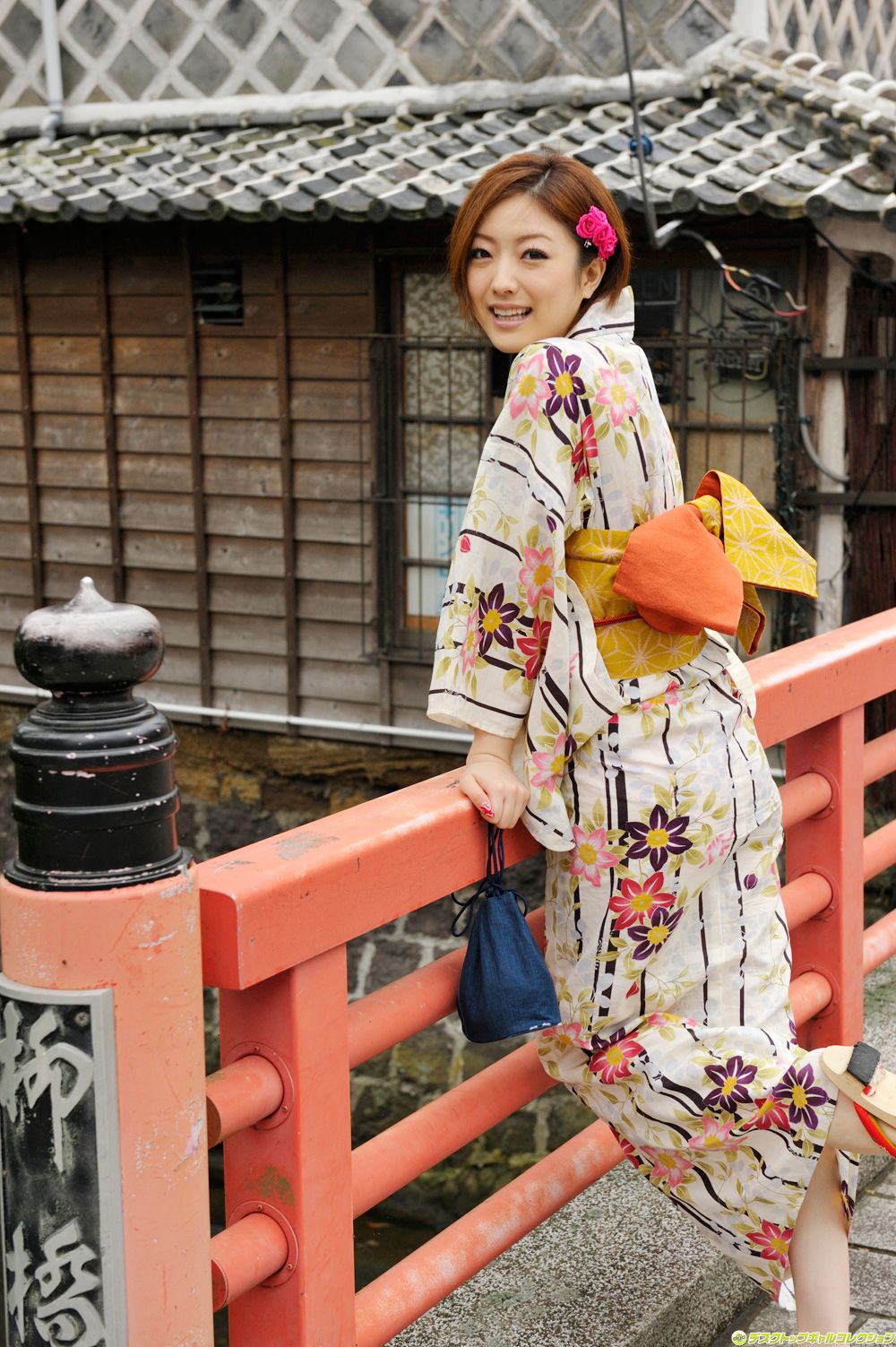 [DGC日本美女] NO.1112 Ai Haneda 羽田あい 抱きしめたい！着エロクイーンの肢体！！[100P]