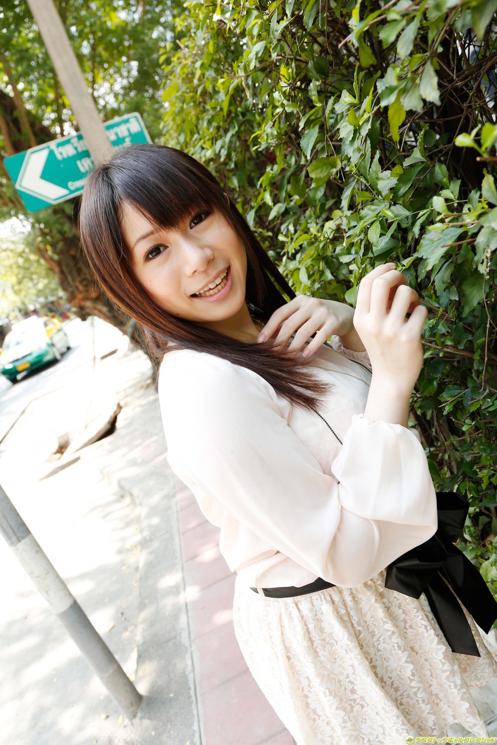 [DGC日本美女] NO.1118 Adult Idols Kanae Junna 純奈かなえ[100P]