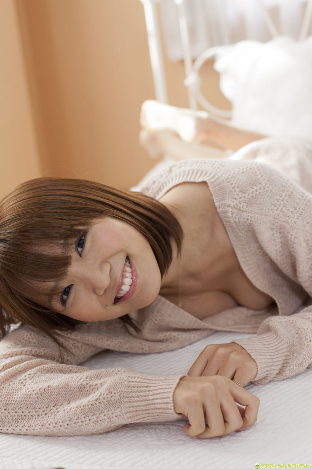 [DGC日本美女] NO.1121 Gravure Idols Masami Kouehi 河内麻沙美[100P]