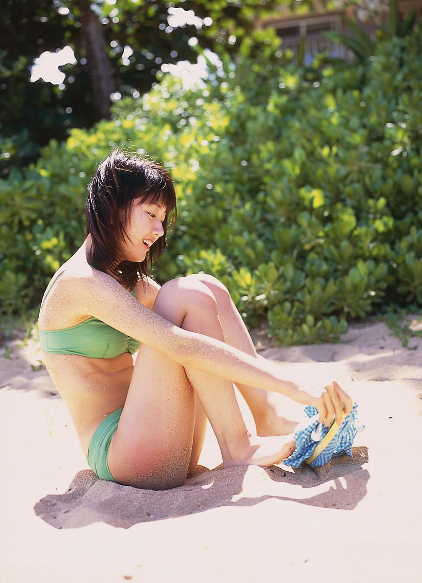 [DGC日本美女] No.117 - Hanako Takigawa 多岐川華子[26P]