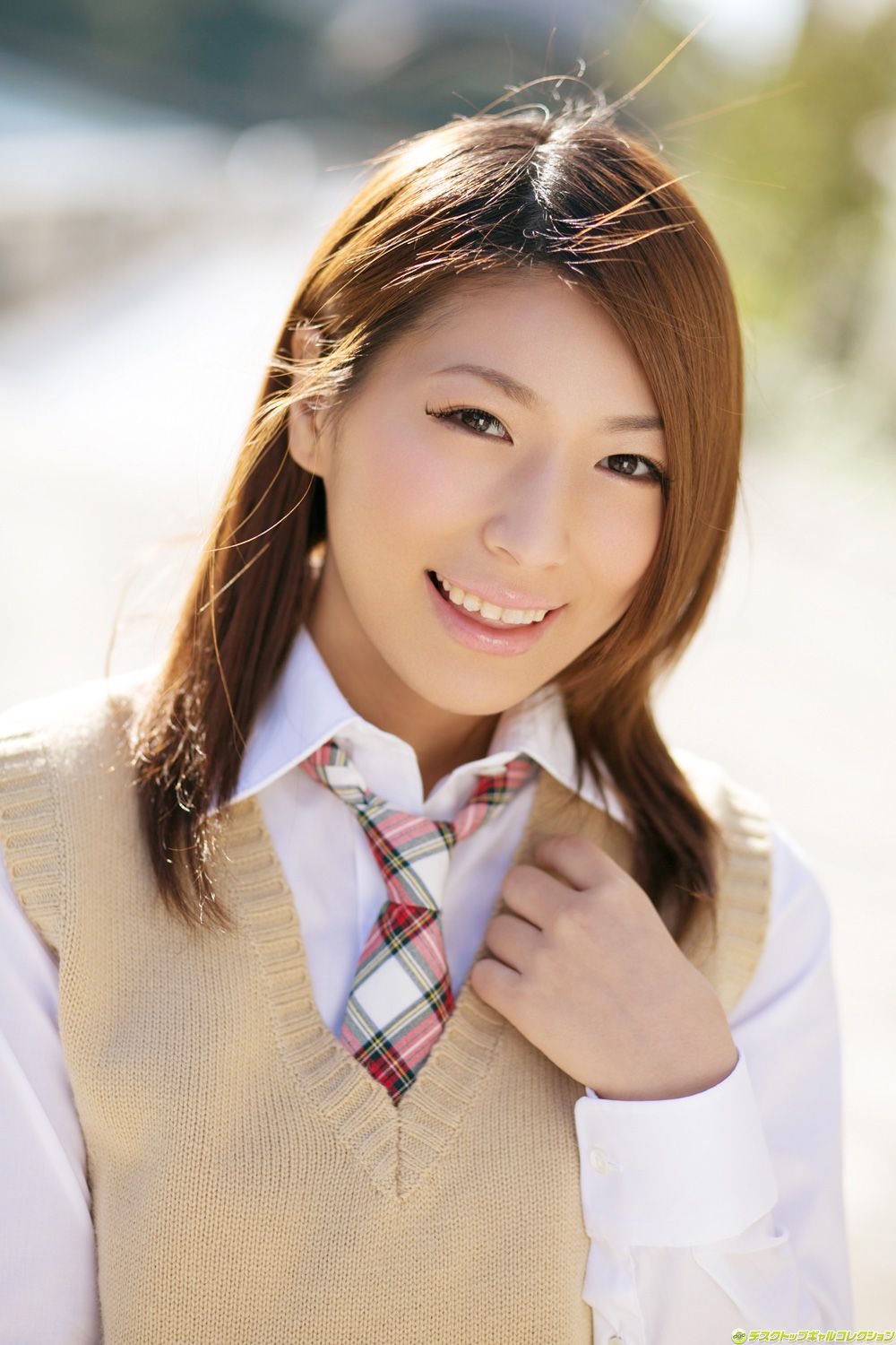 [DGC日本美女] No.1147 Nami Hoshino 星野ナミ0