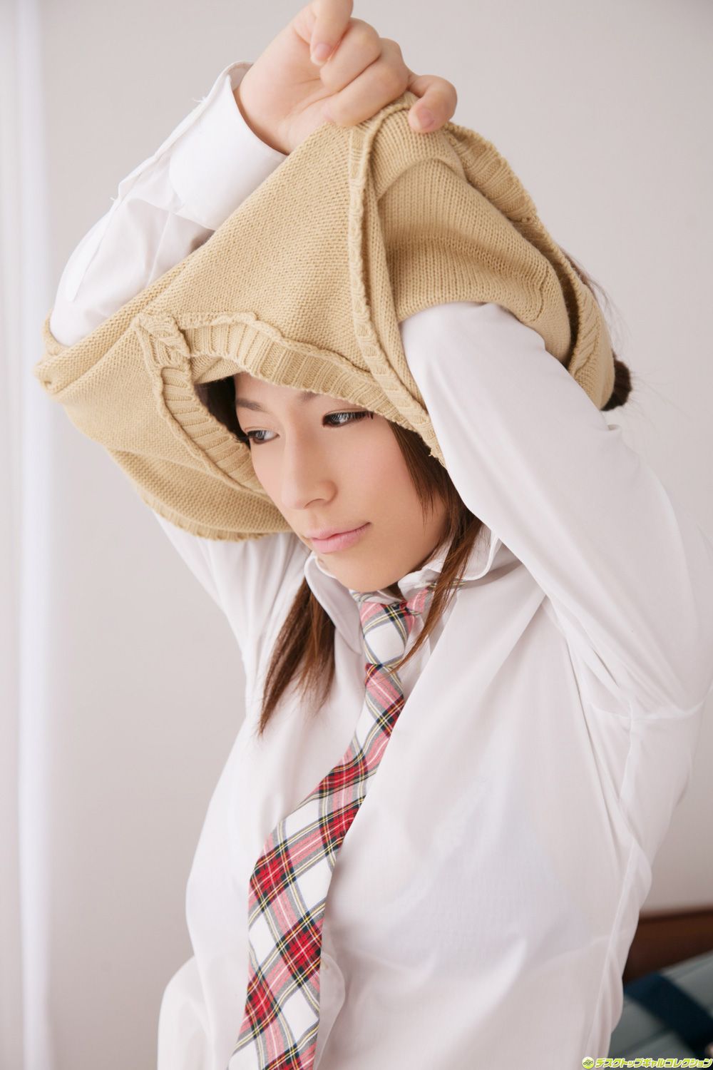 [DGC日本美女] No.1147 Nami Hoshino 星野ナミ4