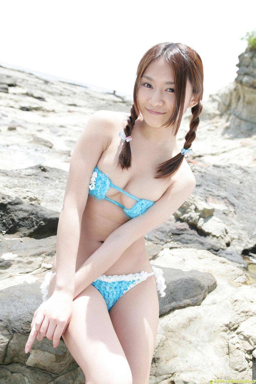 [DGC日本美女] No.1158 Natsumi Kamata 鎌田奈津美 ぷりんぷりんのキュートなお尻が魅力!![77P]