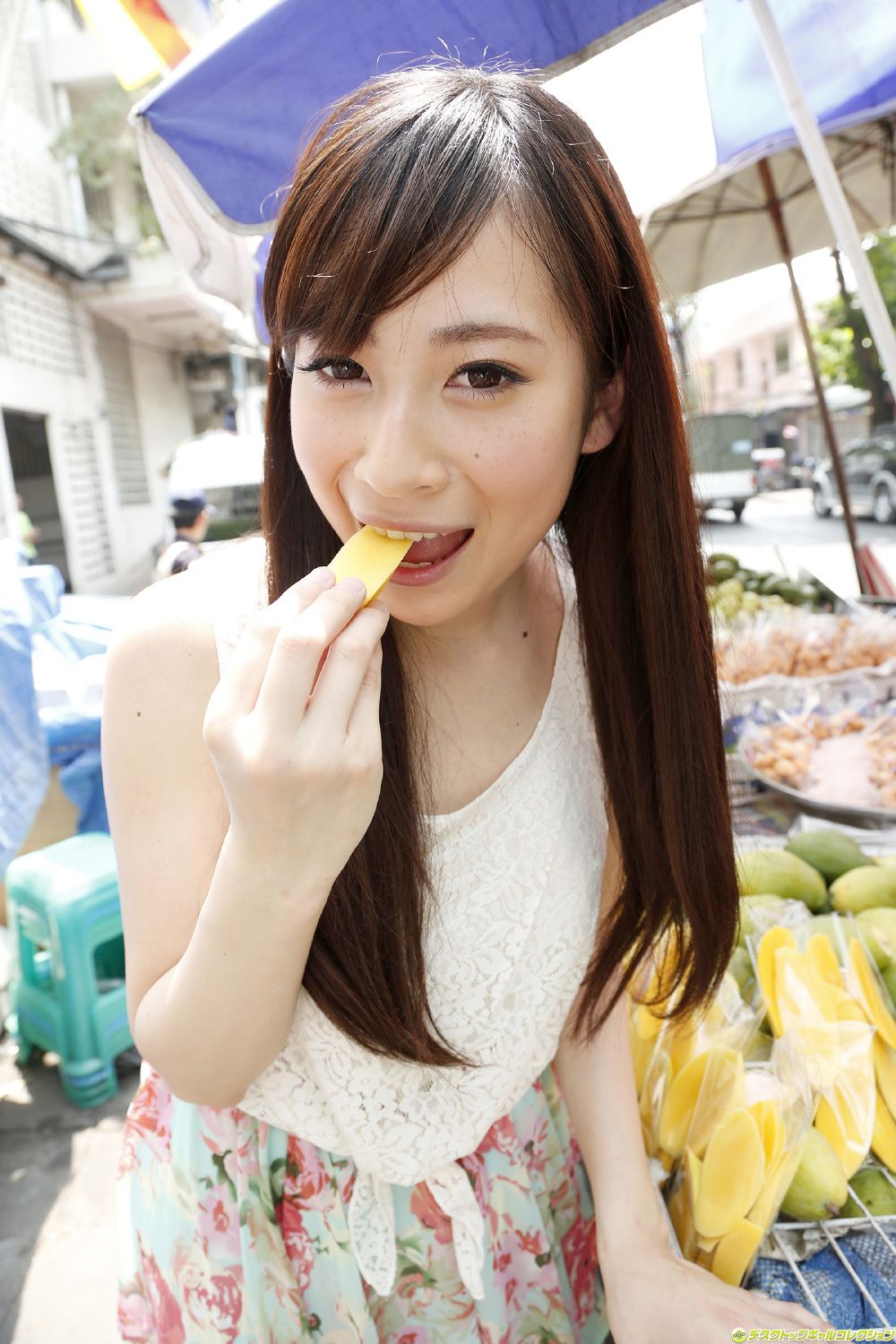 [DGC日本美女] NO.1175 Mako Kadokura 門倉まこ[100P]