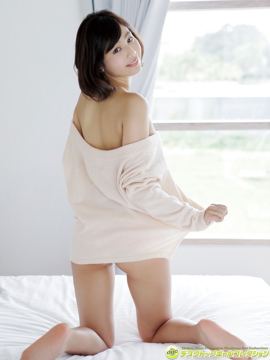 [DGC日本美女] No.1351 Hiromi Kae 夏江紘実3