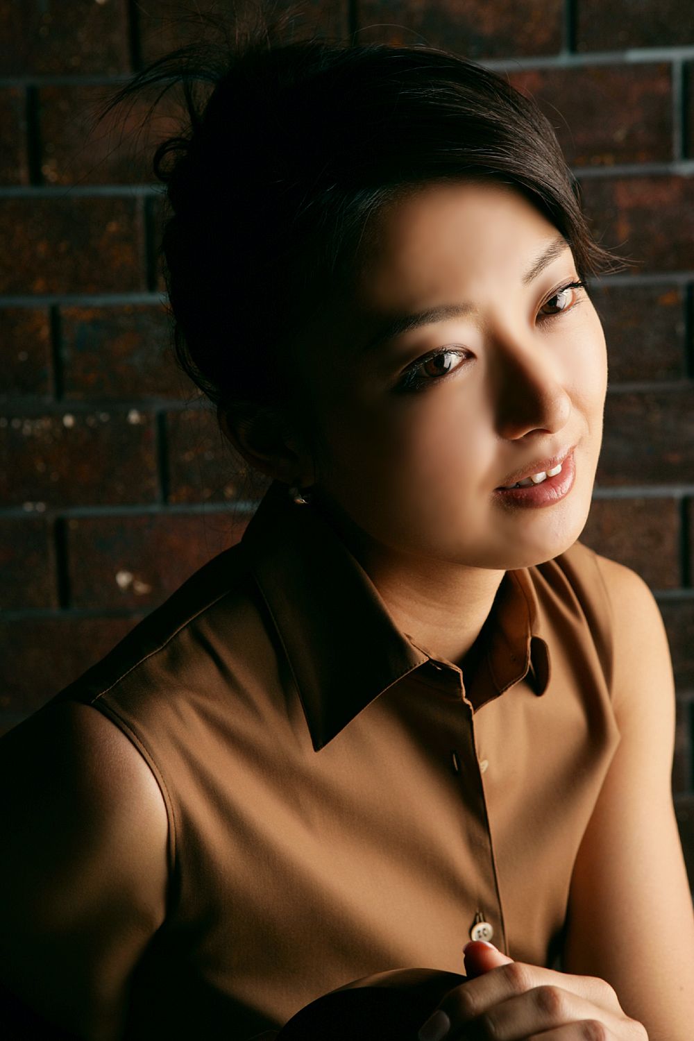 [DGC日本美女] No.138 - Rena Yamada 山田玲奈[70P]