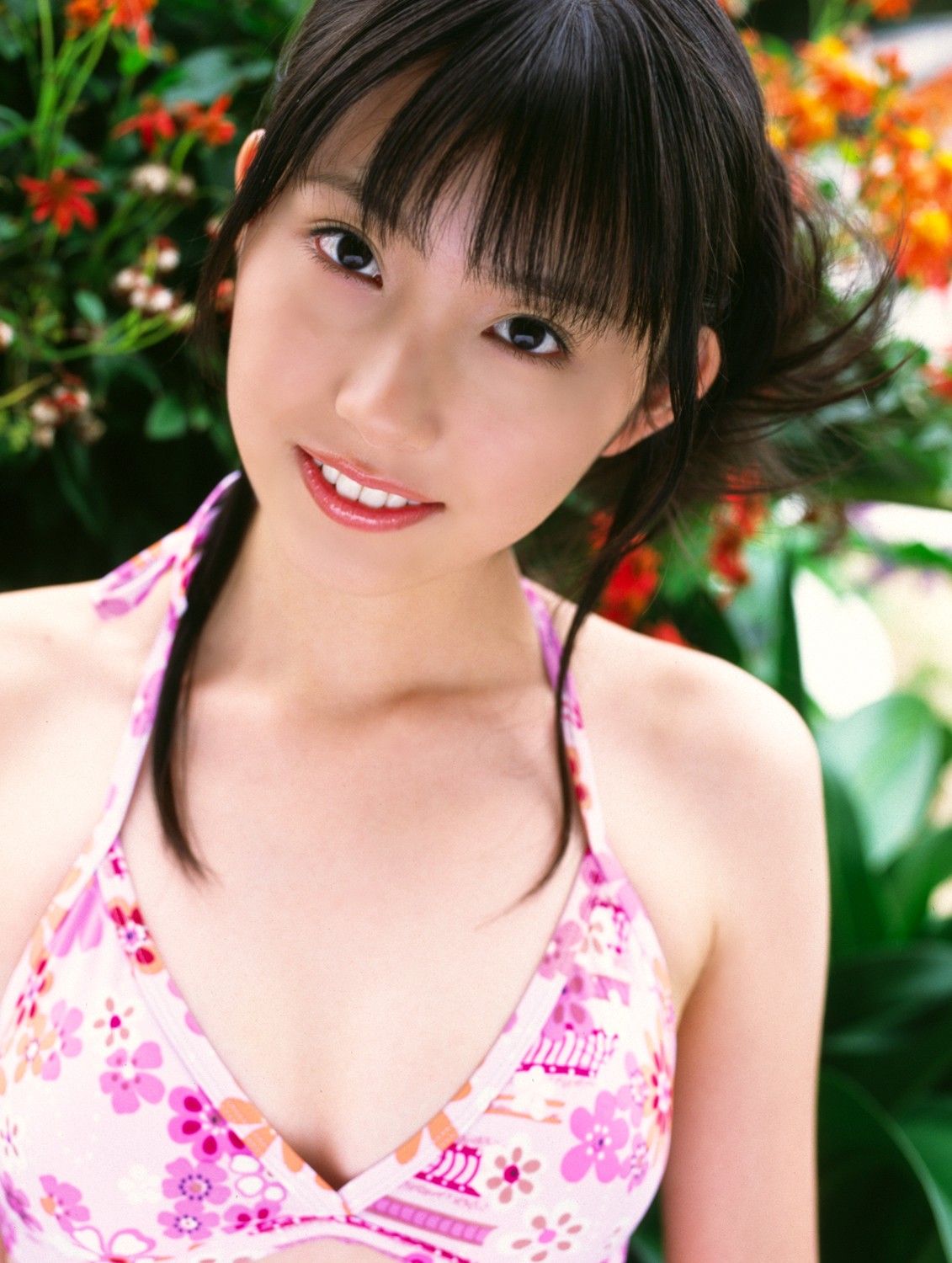 [DGC日本美女] No.149 - Rin Satonaka 中里凛[32P]