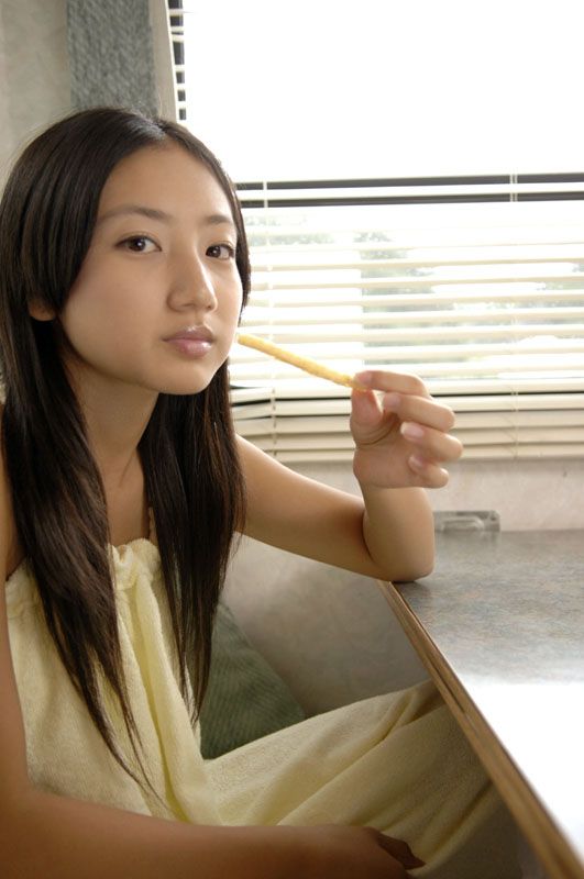 [DGC日本美女] No.214 - Saaya Irie 紗綾[9P]