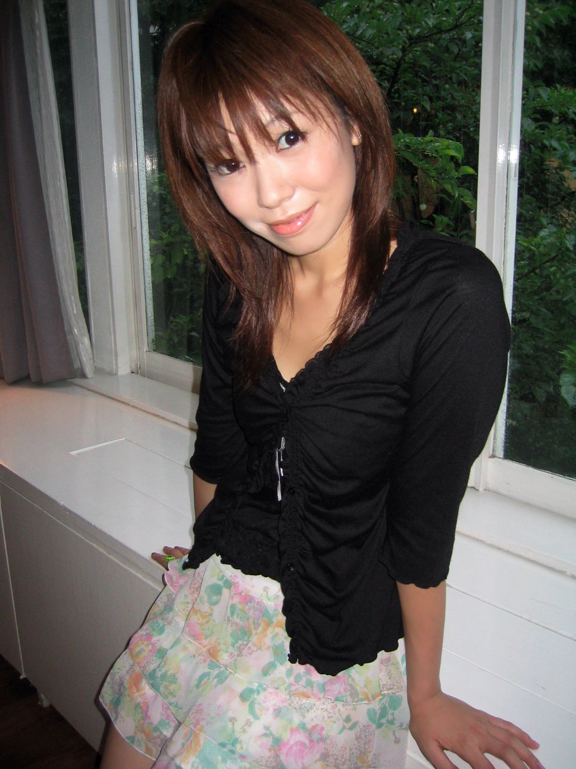 [DGC日本美女] No.196 - Sayaka Muraoka 村岡沙耶香2