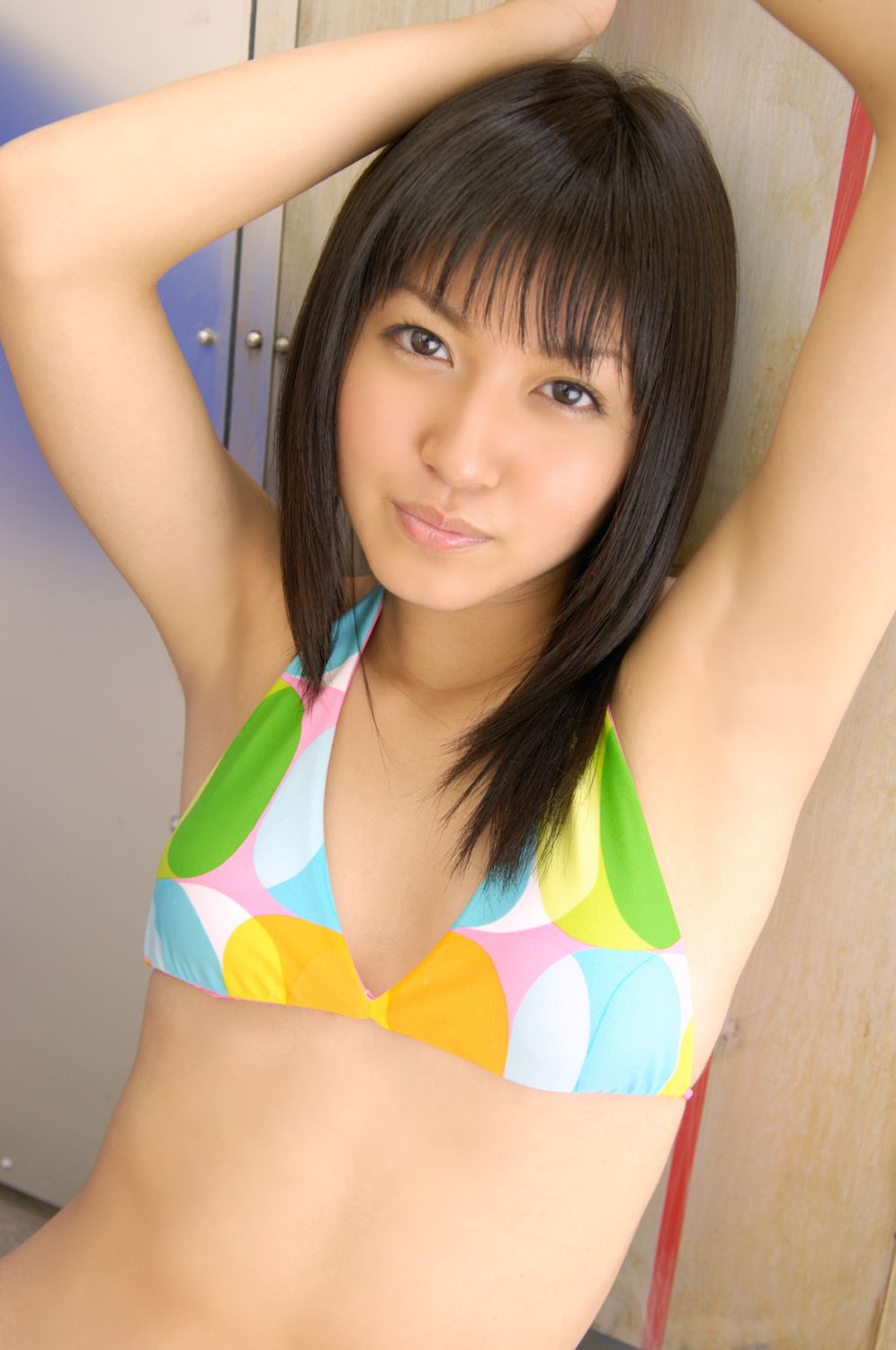 [DGC日本美女] No.201 - Mami Matsuyama 松山まみ[81P]