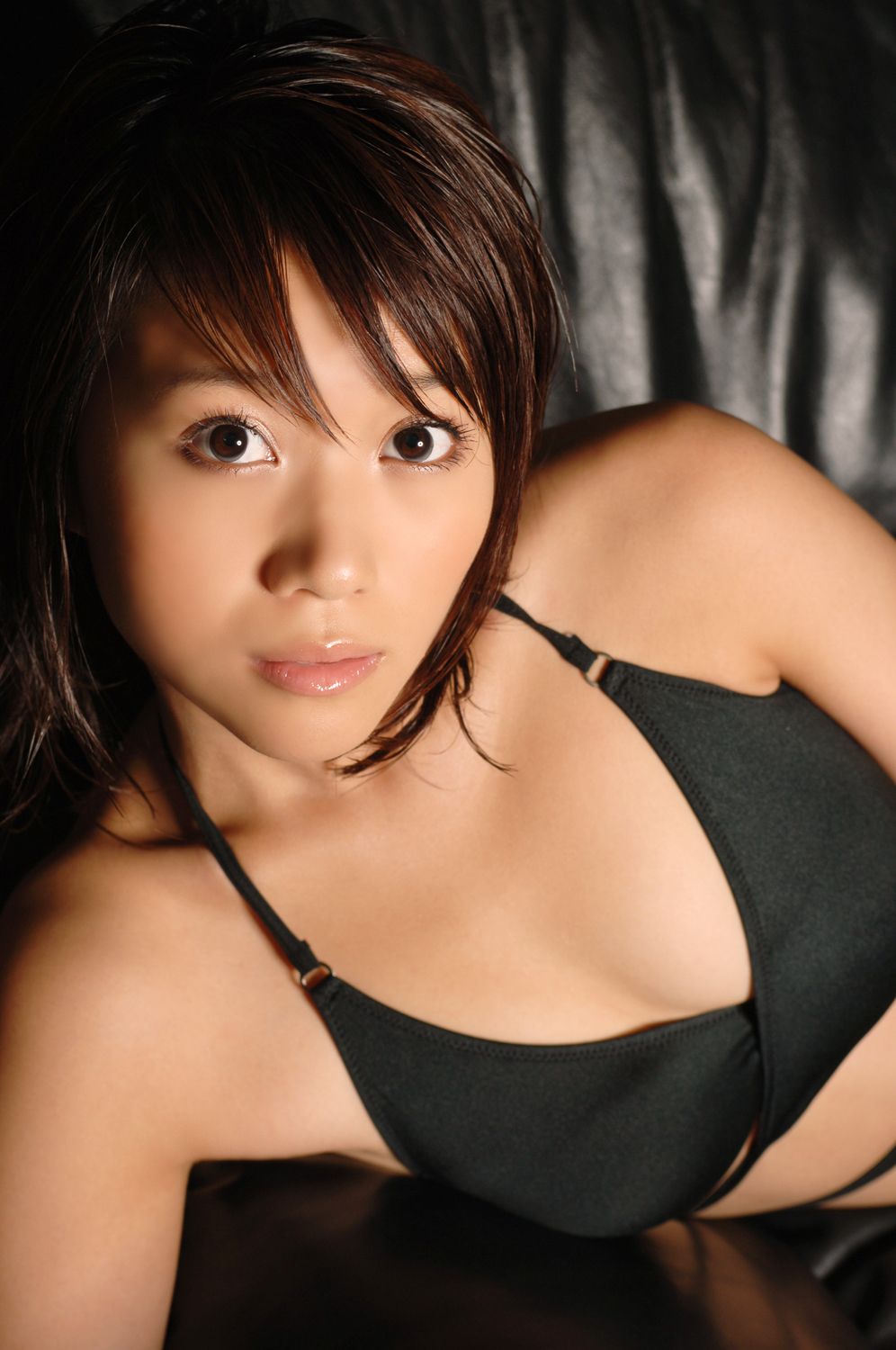 [DGC日本美女] No.202 - Mika Kaneda 金田美香[75P]