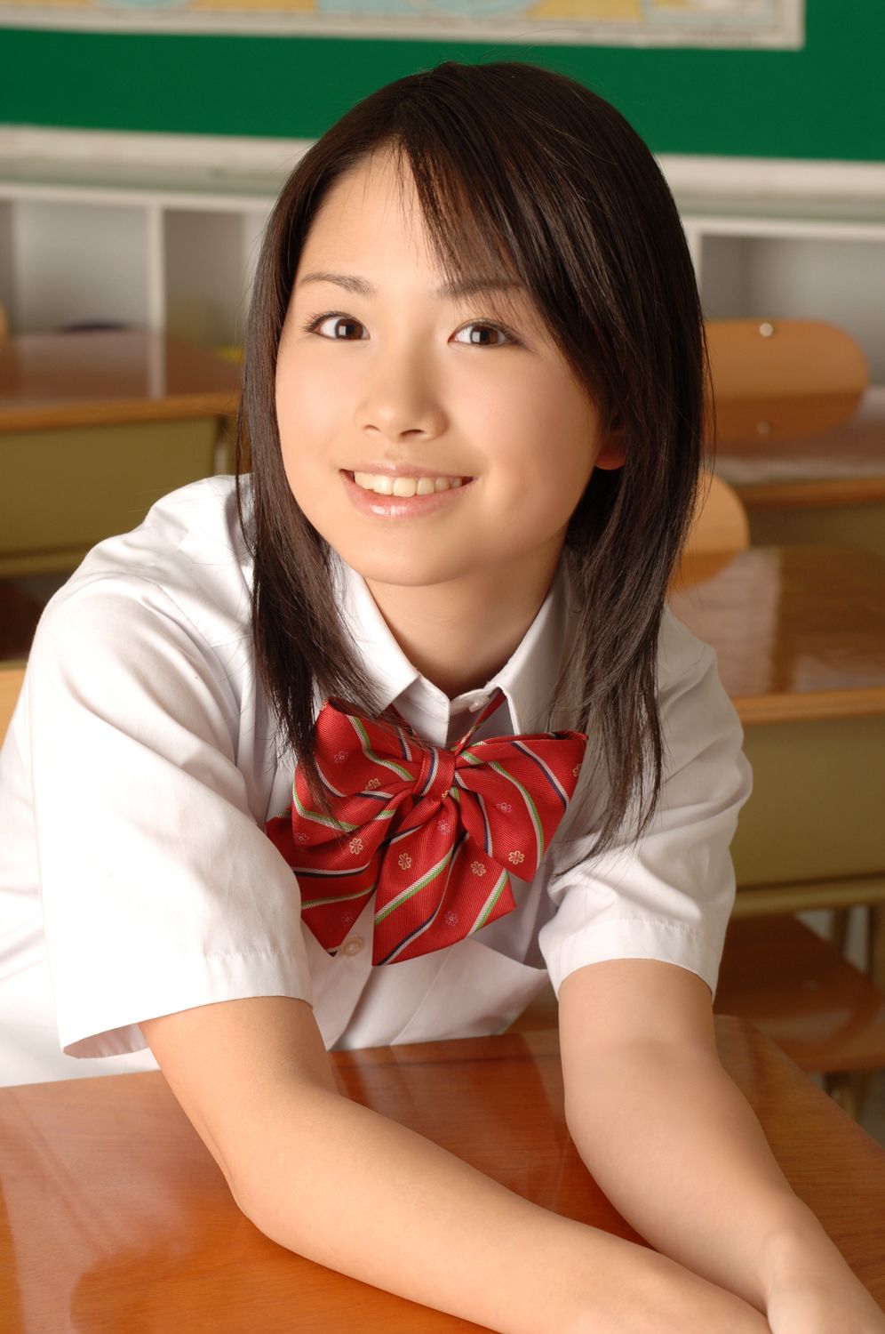 [DGC日本美女] No.232 - Yuki Terada 寺田有希[60P]