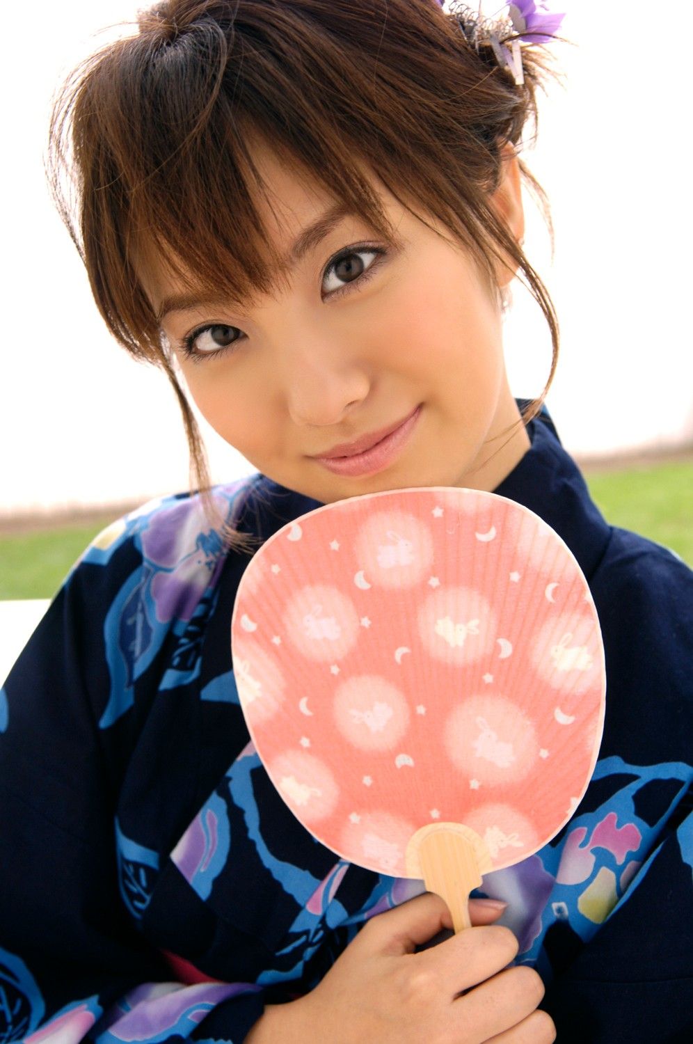 [DGC日本美女] No.311 - Azusa Yamamoto 山本梓[67P]