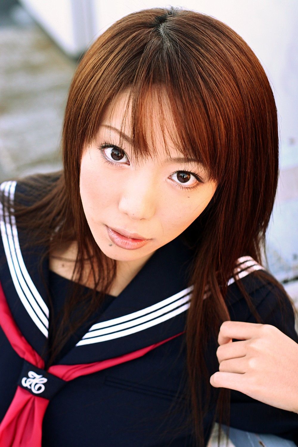 [DGC日本美女] No.377 - Yuna Harukawa 春川ゆな[41P]